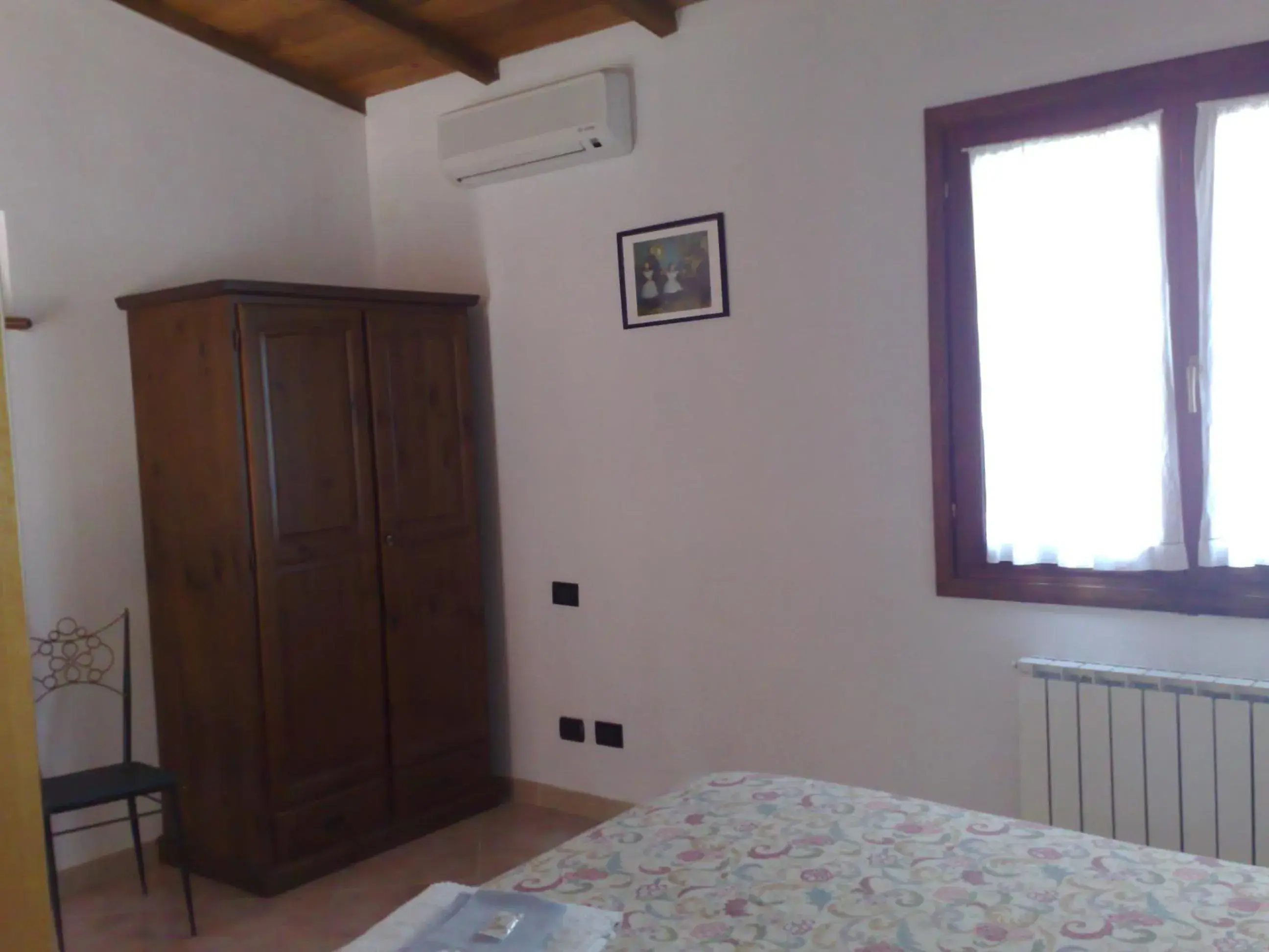 Family Room (2 Adults + 2 Children) in La Quercia Family Room (2 Adults + 2 Children) in La Quercia