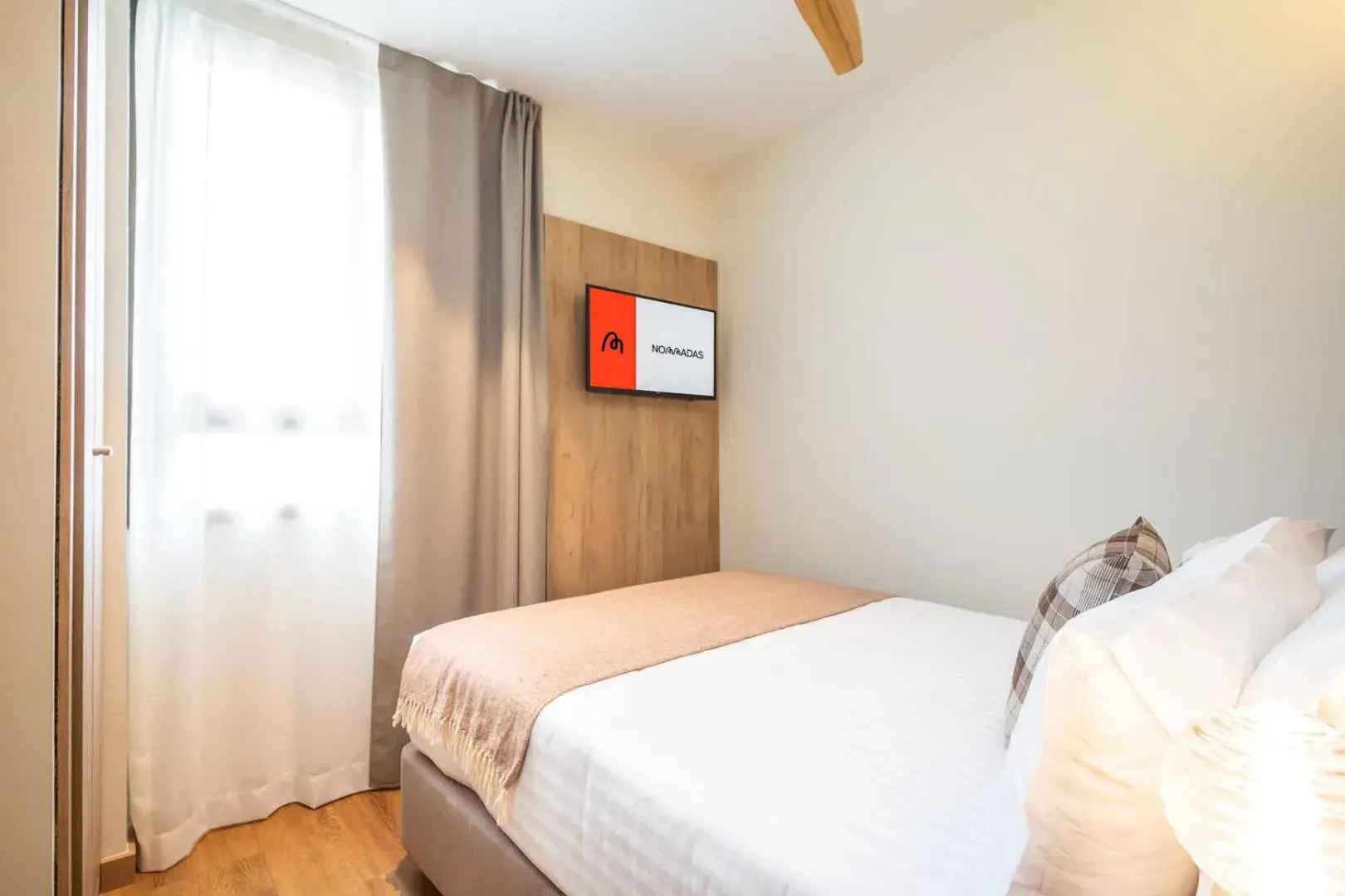 Small Double Room in Nommadas Jero - Only Adults Small Double Room in Nommadas Jero - Only Adults