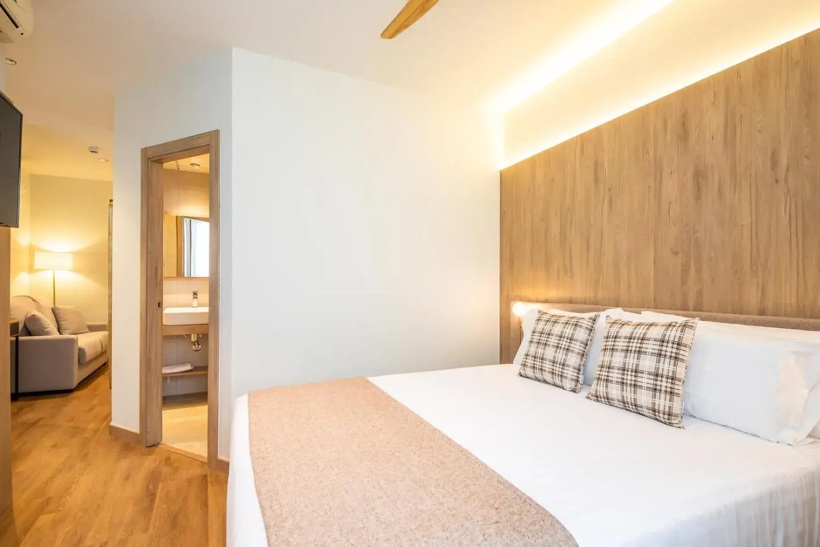 Suite in Nommadas Jero - Only Adults Suite in Nommadas Jero - Only Adults