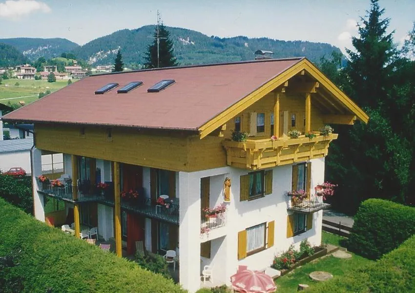 Haus Antonius - Bergbahnticket von Mai bis November inklusive!