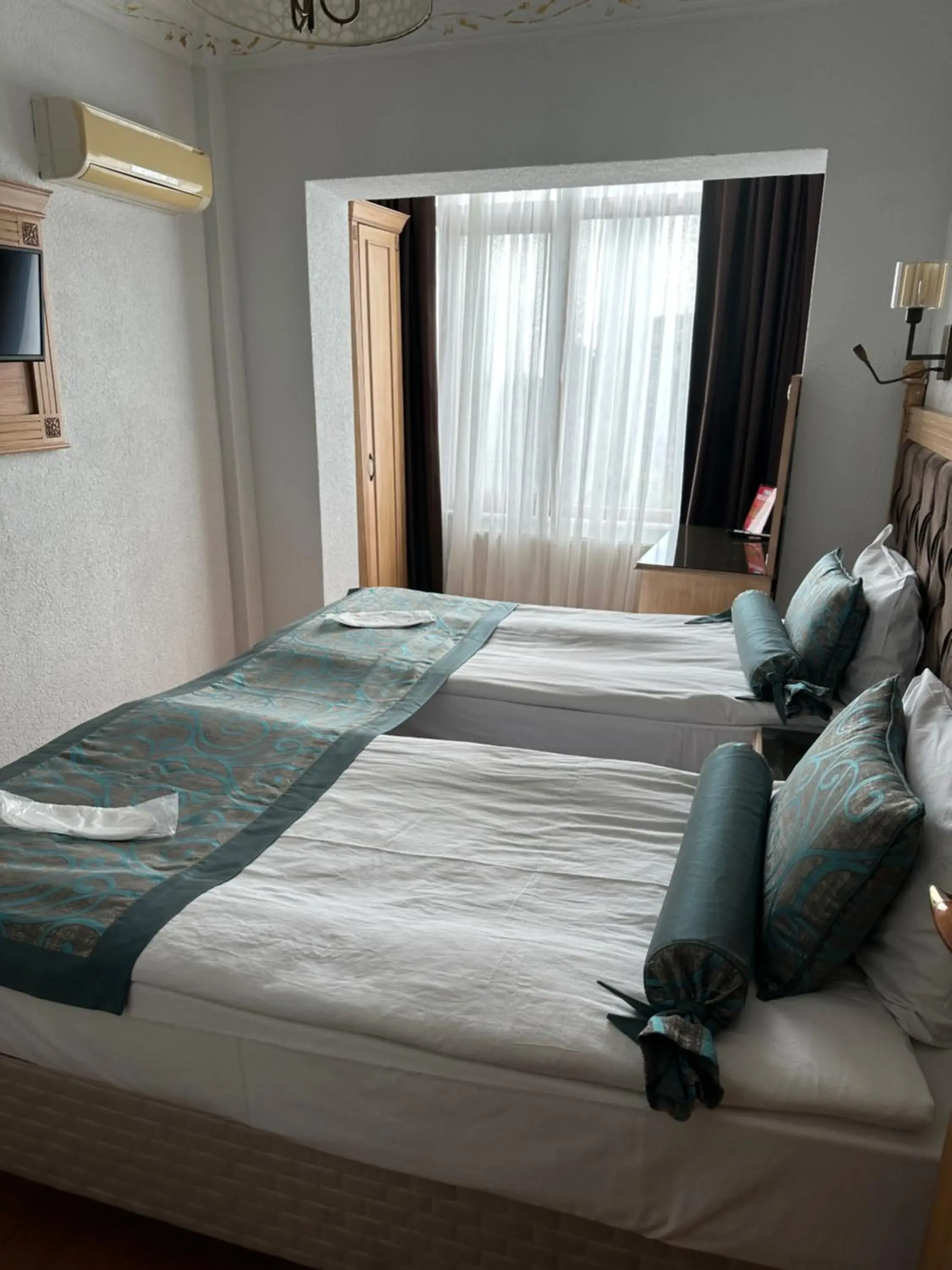 Blue Tuana Hotel Old City Blue Tuana Hotel Old City