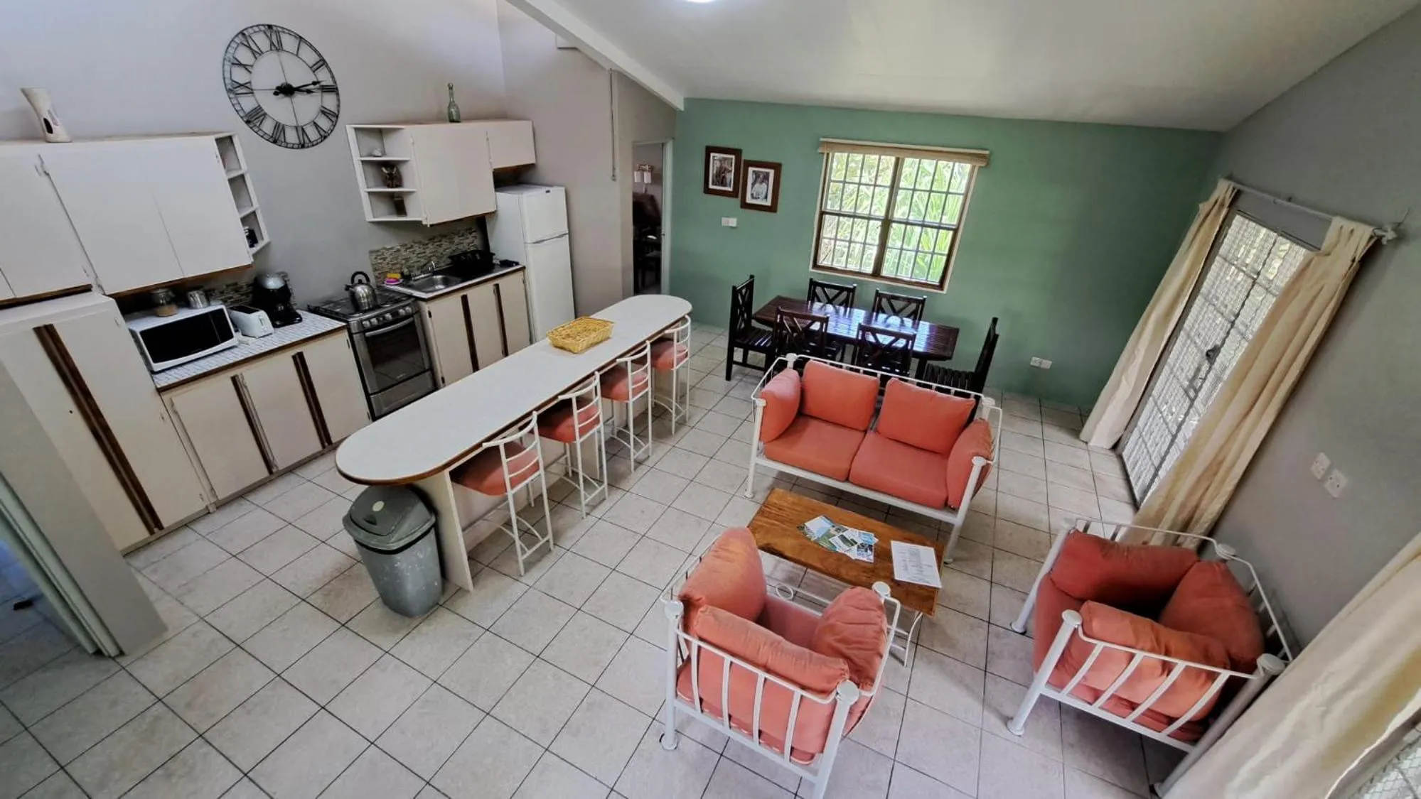 kitchen in Kootney Resorts