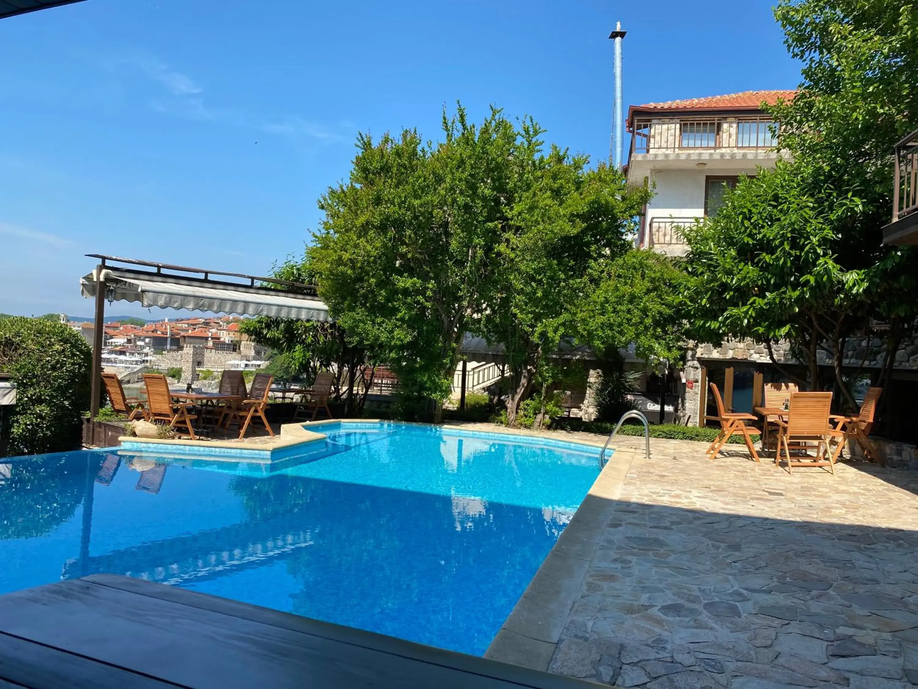 Villas Sozopol Villas Sozopol