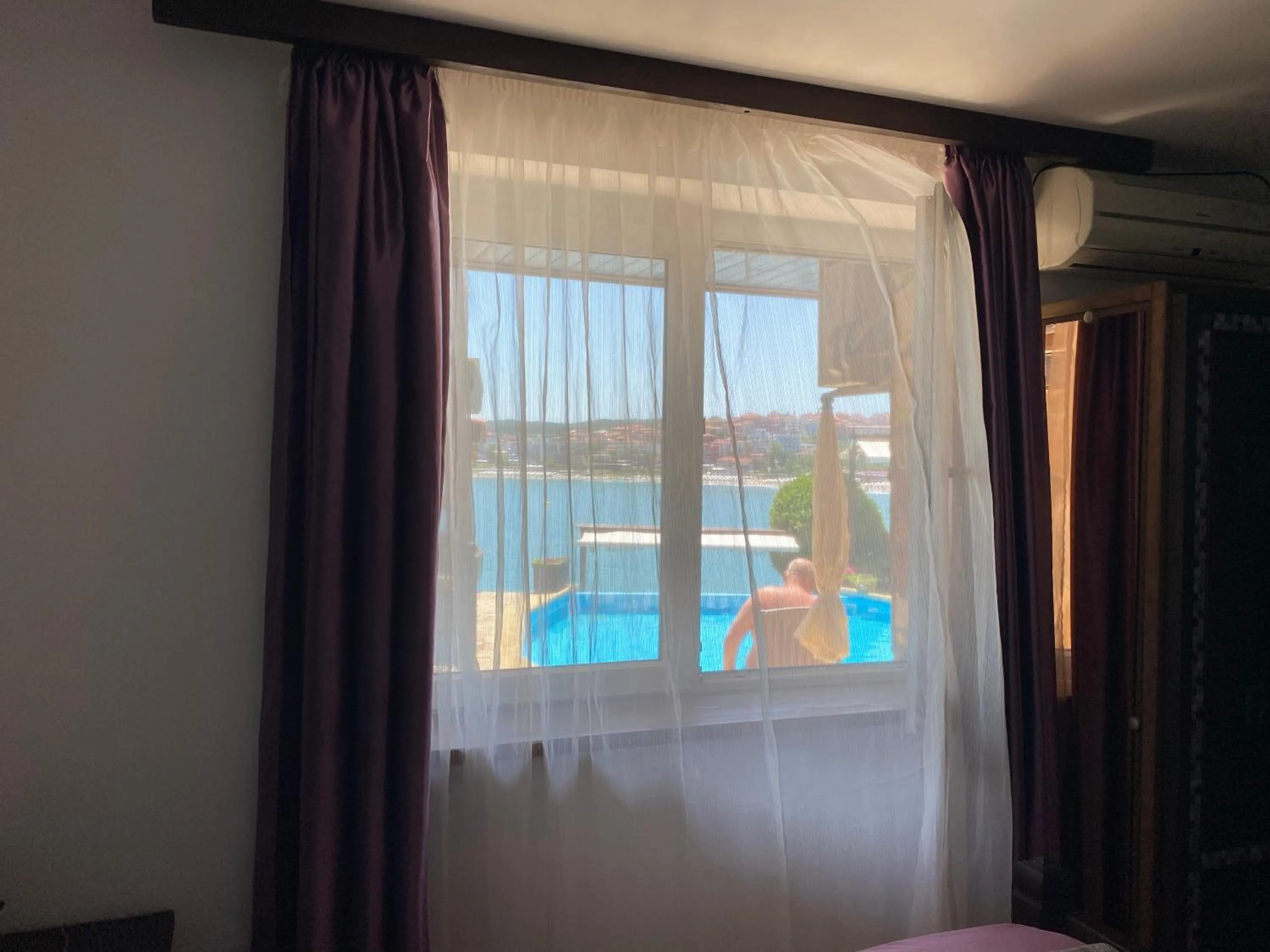 Villas Sozopol