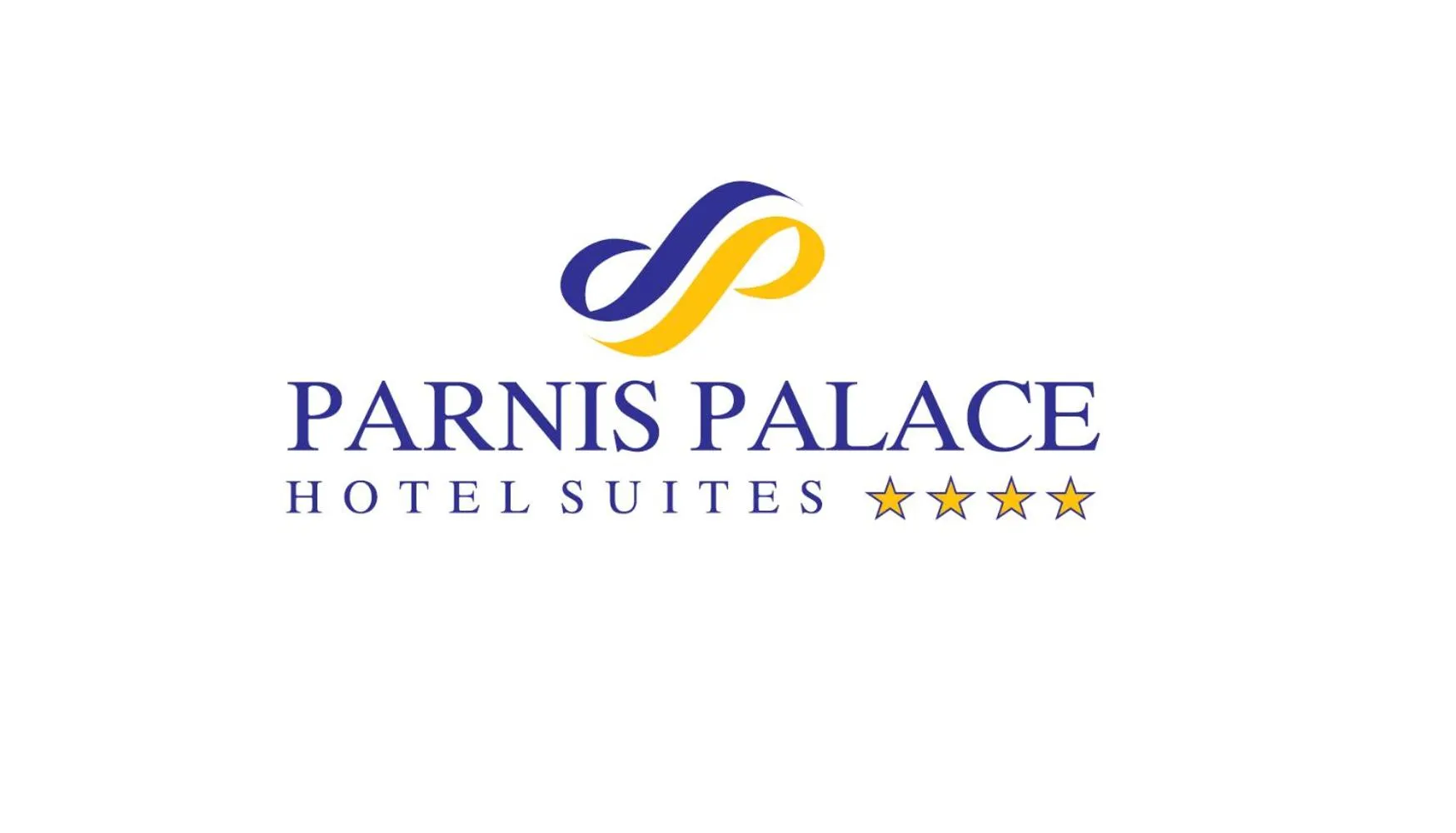 Property logo or sign in Parnis Palace