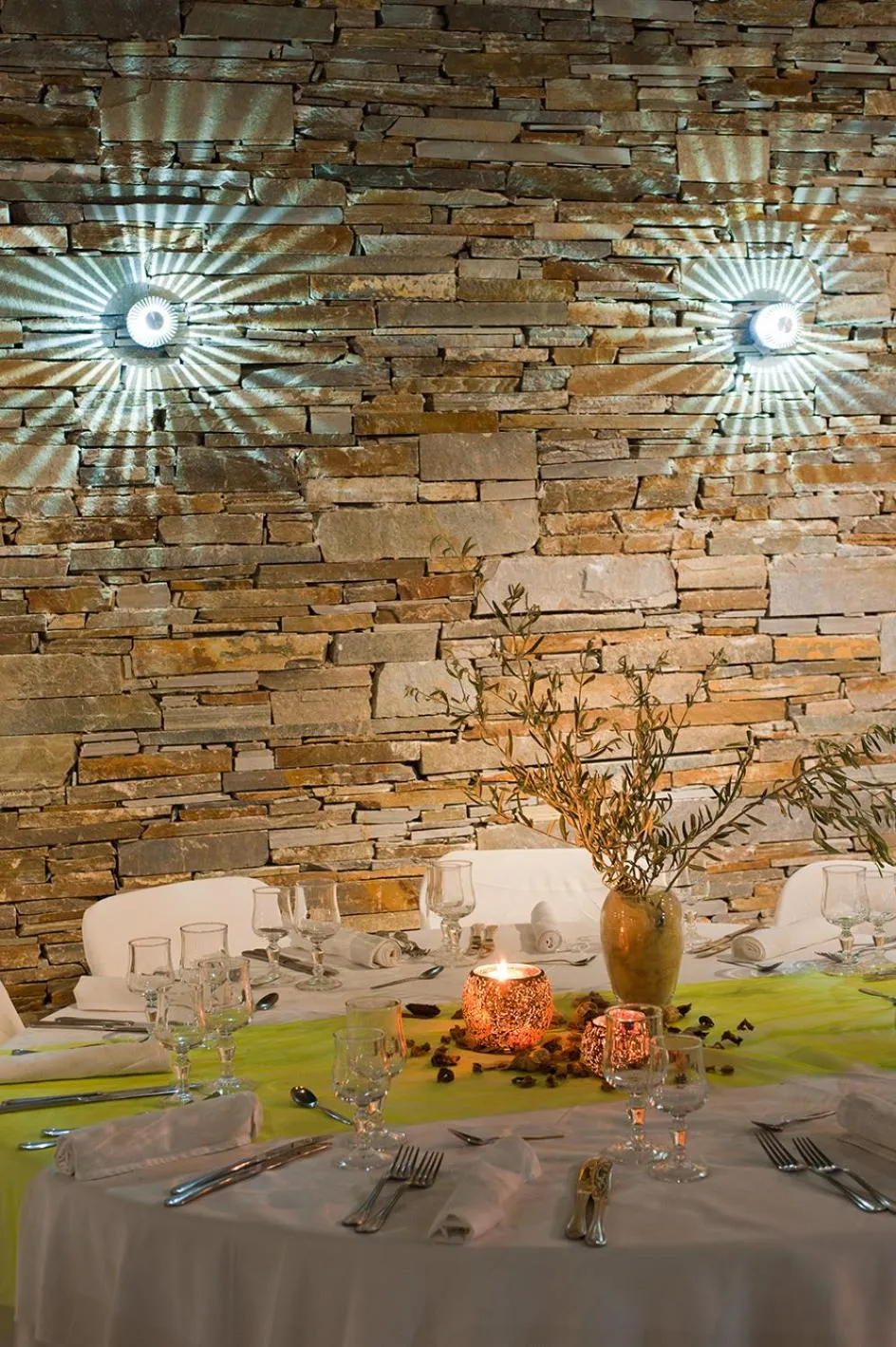 Banquet/Function facilities in Parnis Palace