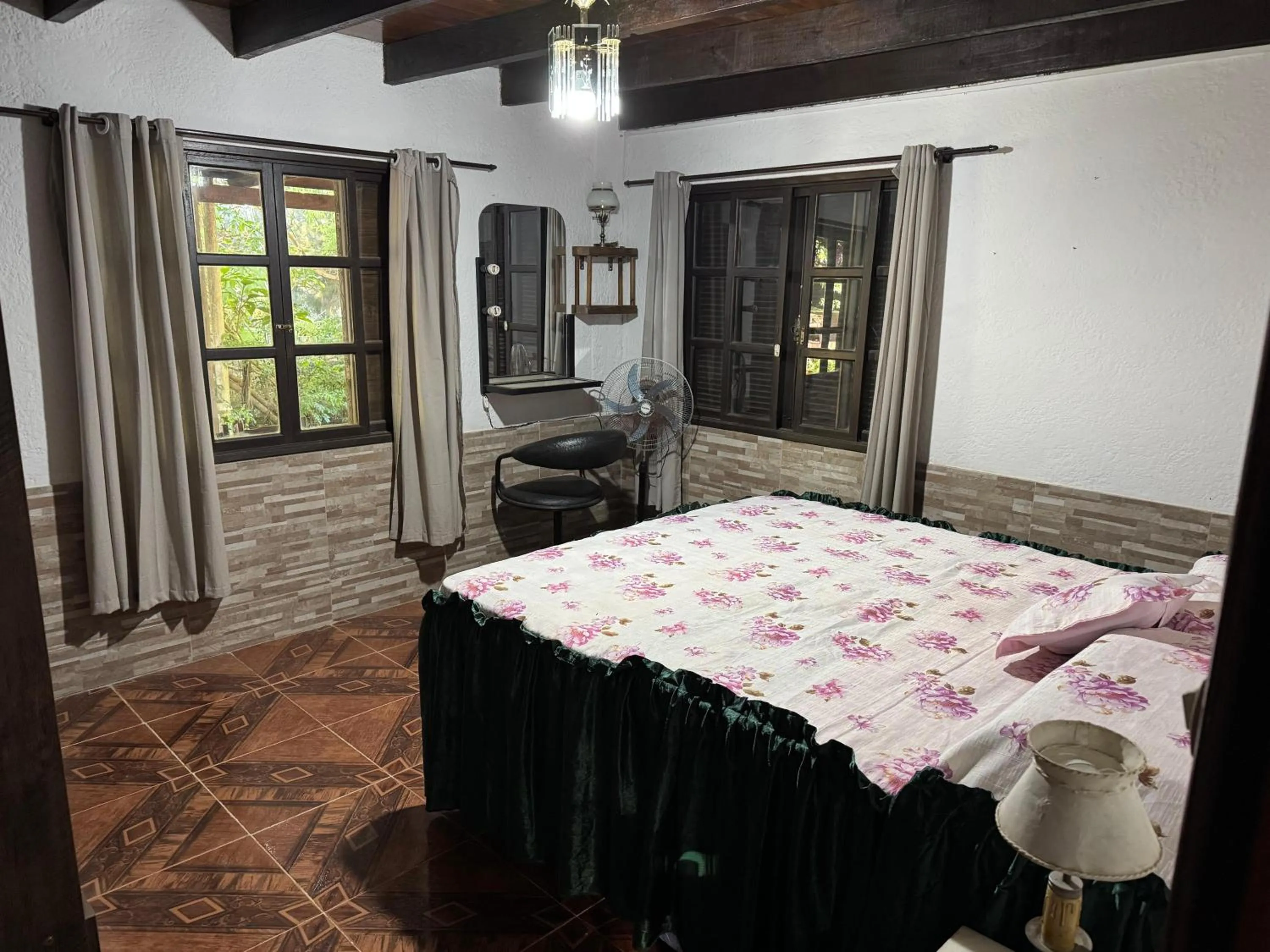 El CHANFLE