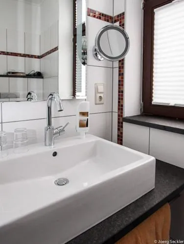 Double Room in Goldener Pfropfenzieher