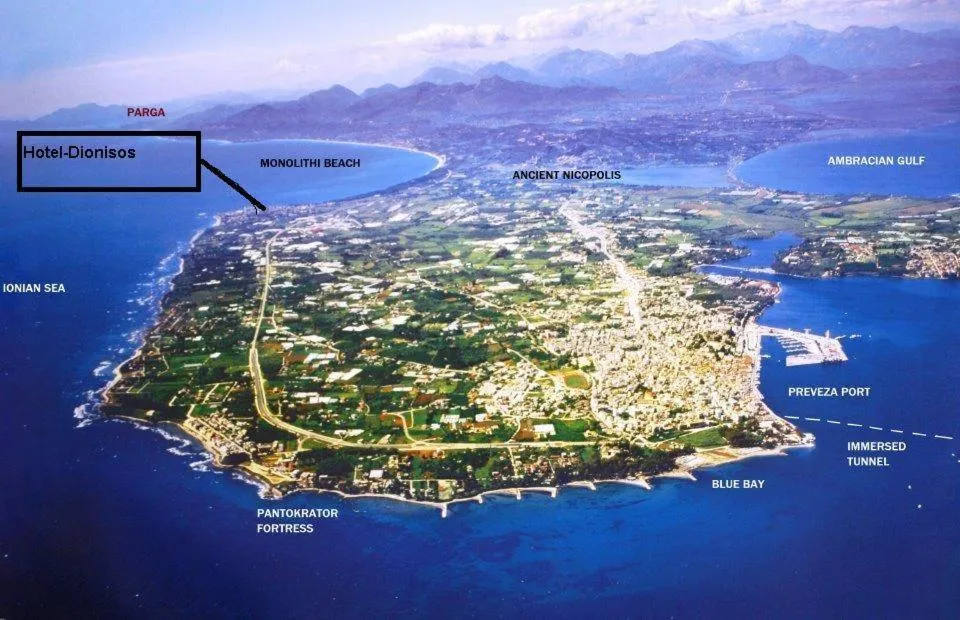 Other in Dionisos Hotel