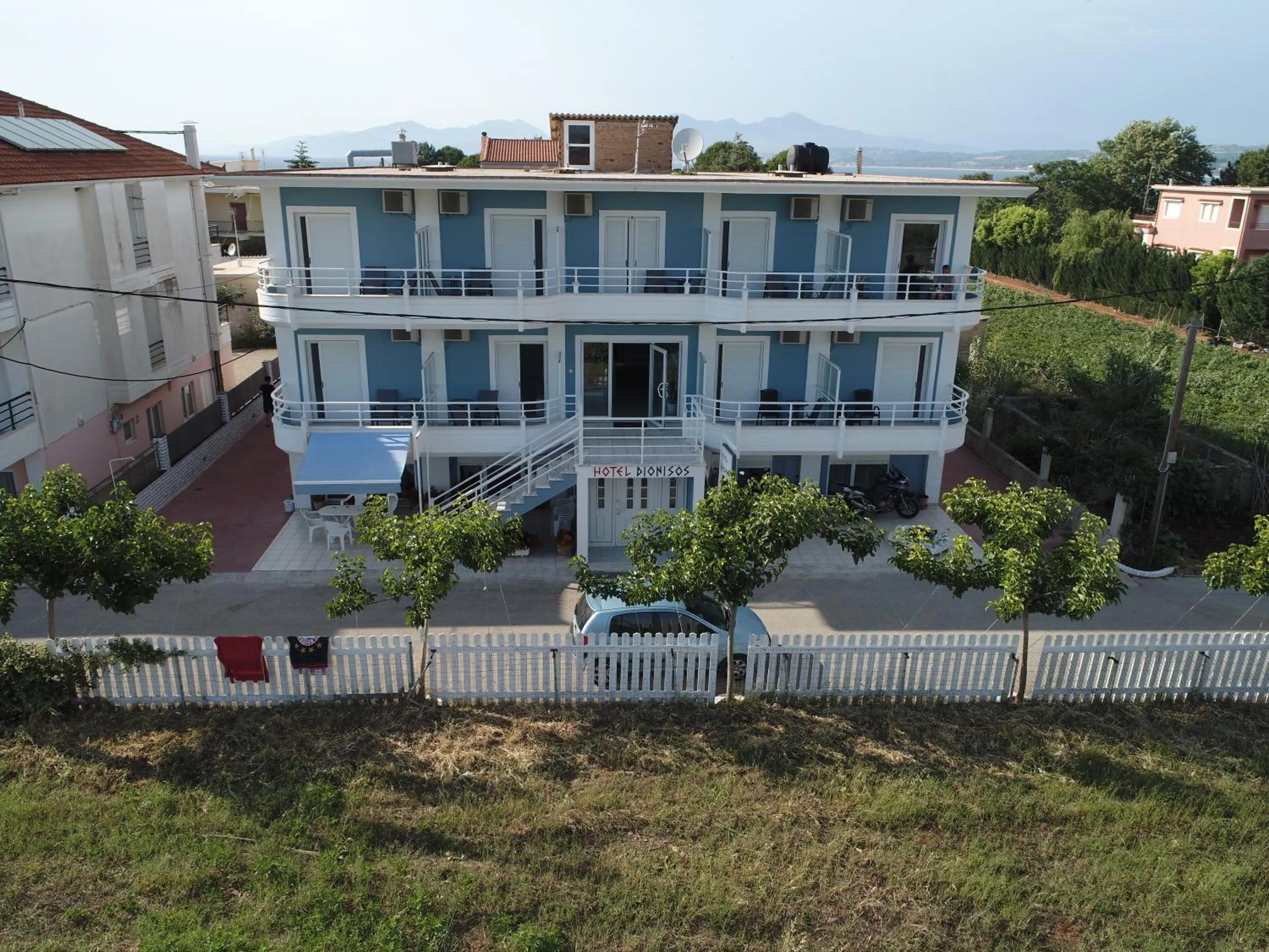 Dionisos Hotel