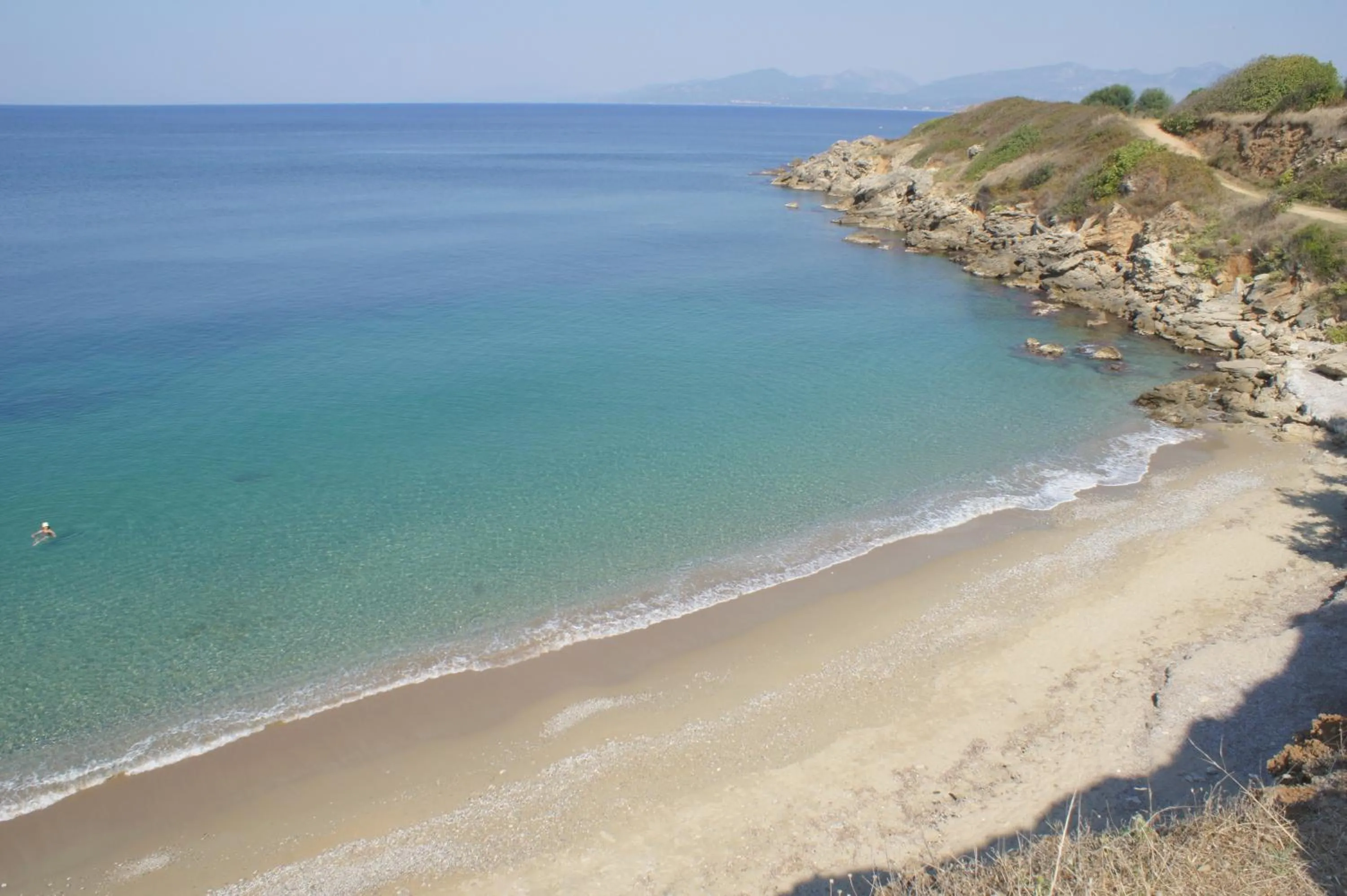 Other in Dionisos Hotel