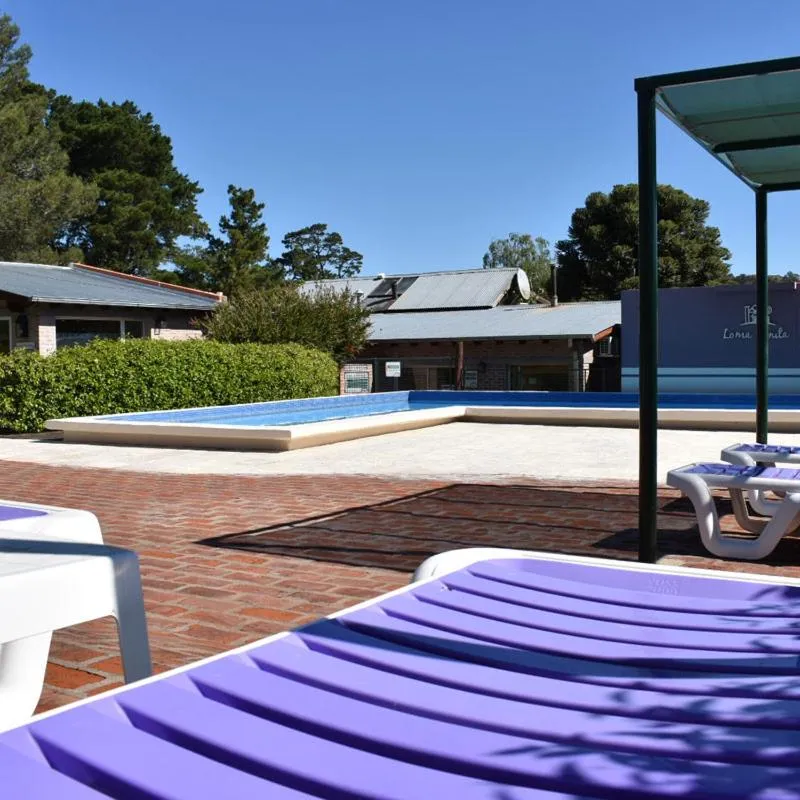 Cabanas Loma Bonita