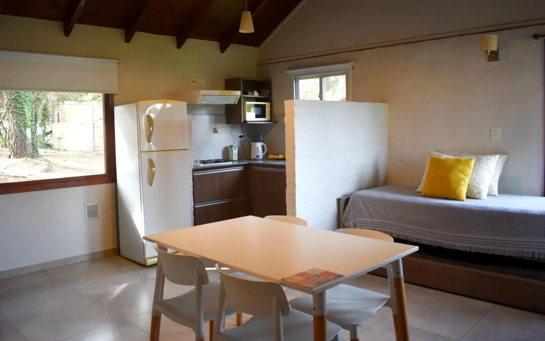Cabanas Loma Bonita