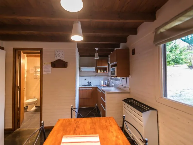 Cabanas Loma Bonita