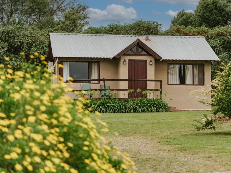 Cabanas Loma Bonita