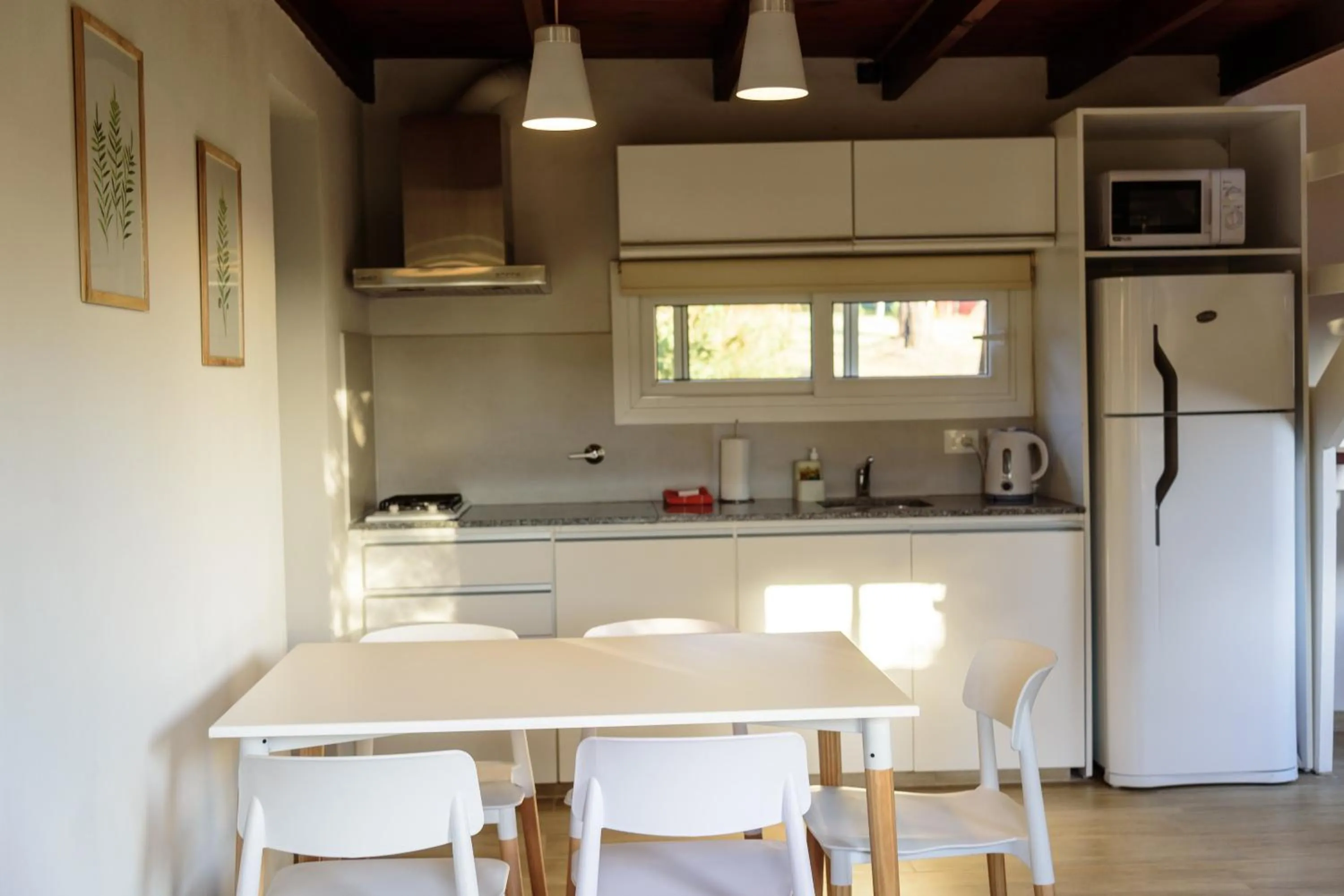 Cabanas Loma Bonita