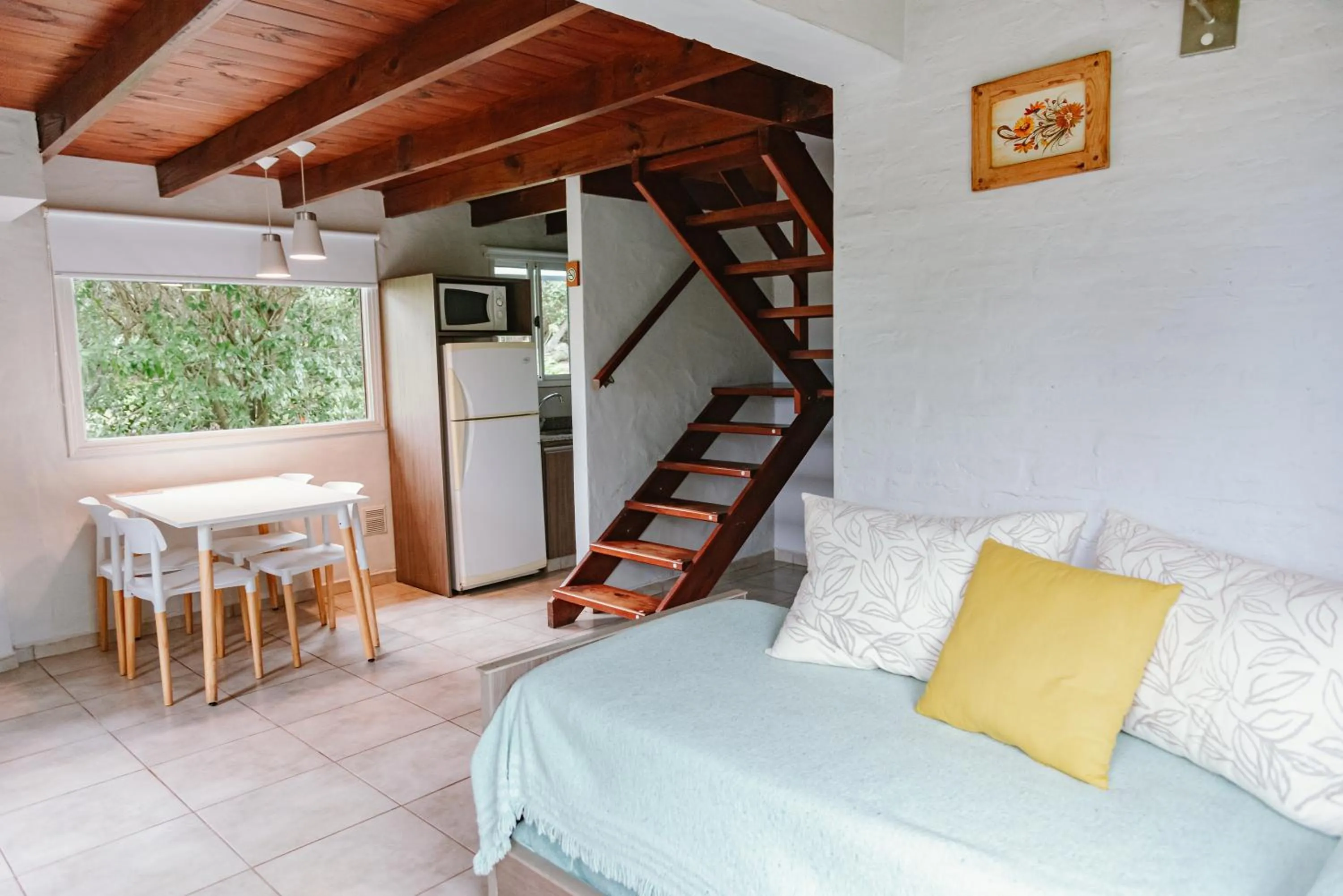 Cabanas Loma Bonita