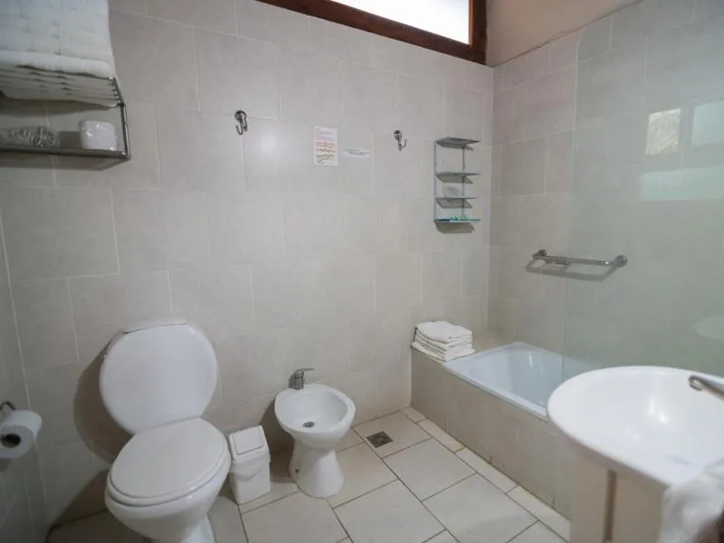 Cabanas Loma Bonita