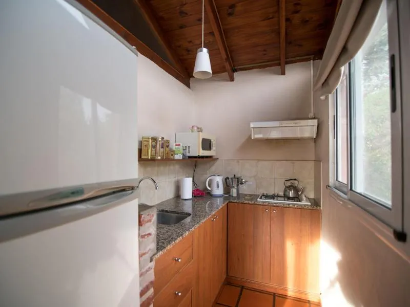Cabanas Loma Bonita