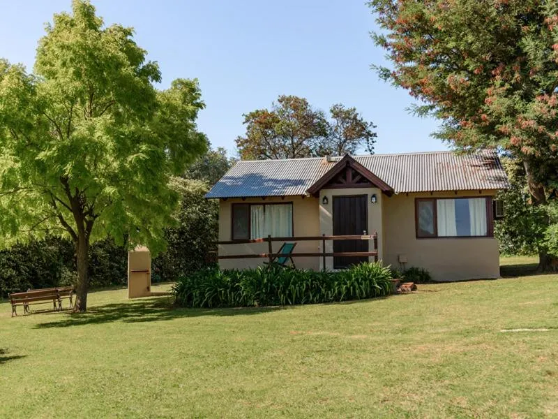 Cabanas Loma Bonita