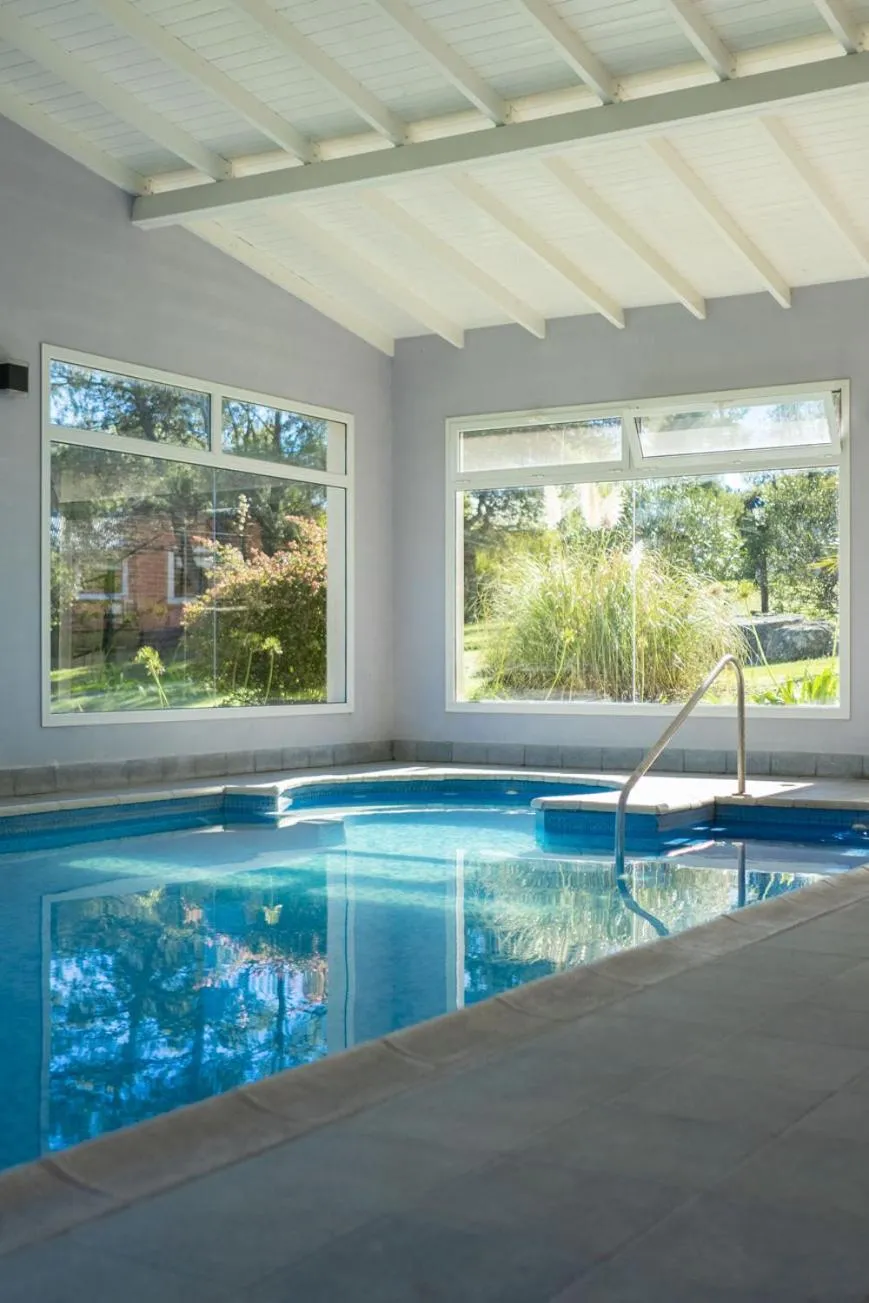 Cabanas Loma Bonita