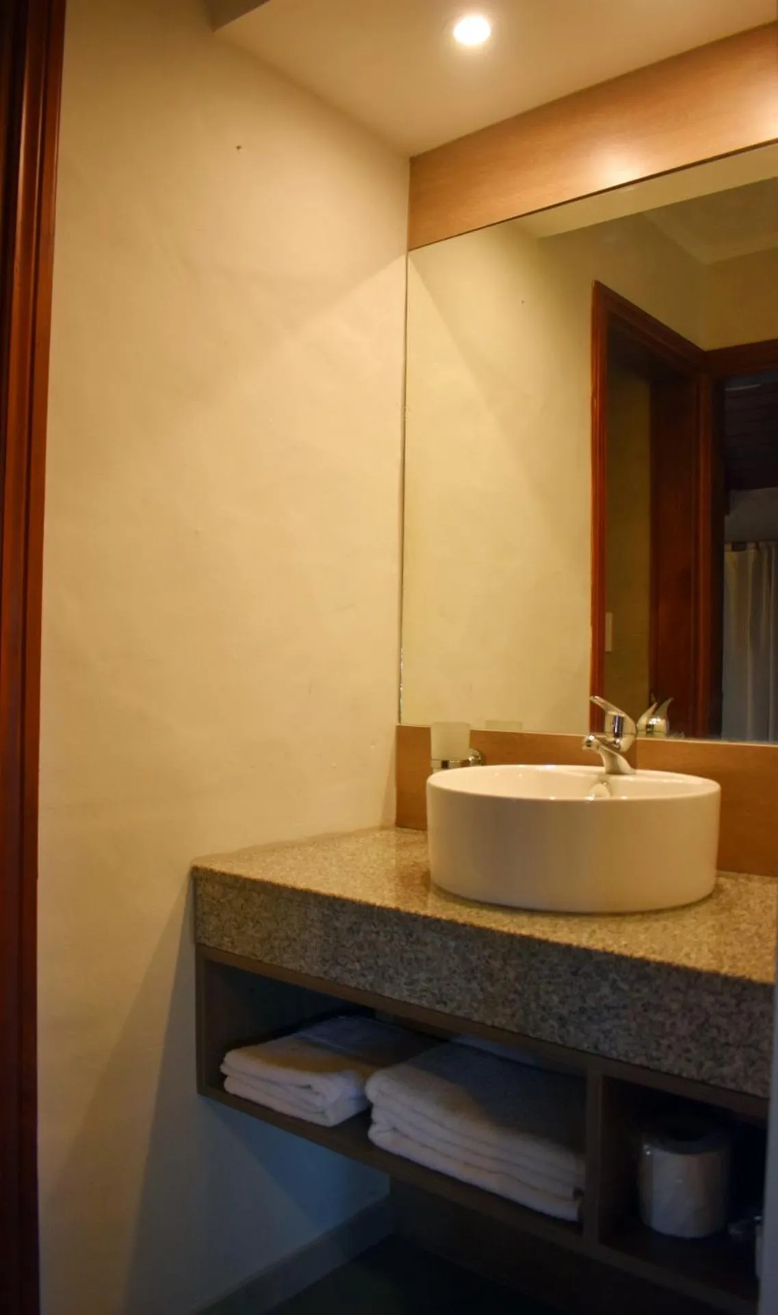 Cabanas Loma Bonita