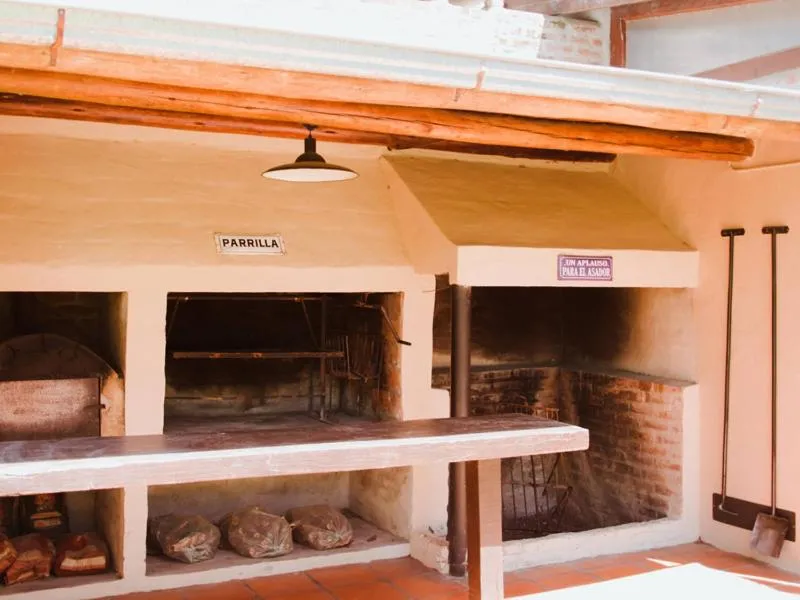 Cabanas Loma Bonita