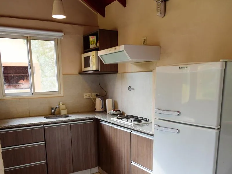 Cabanas Loma Bonita