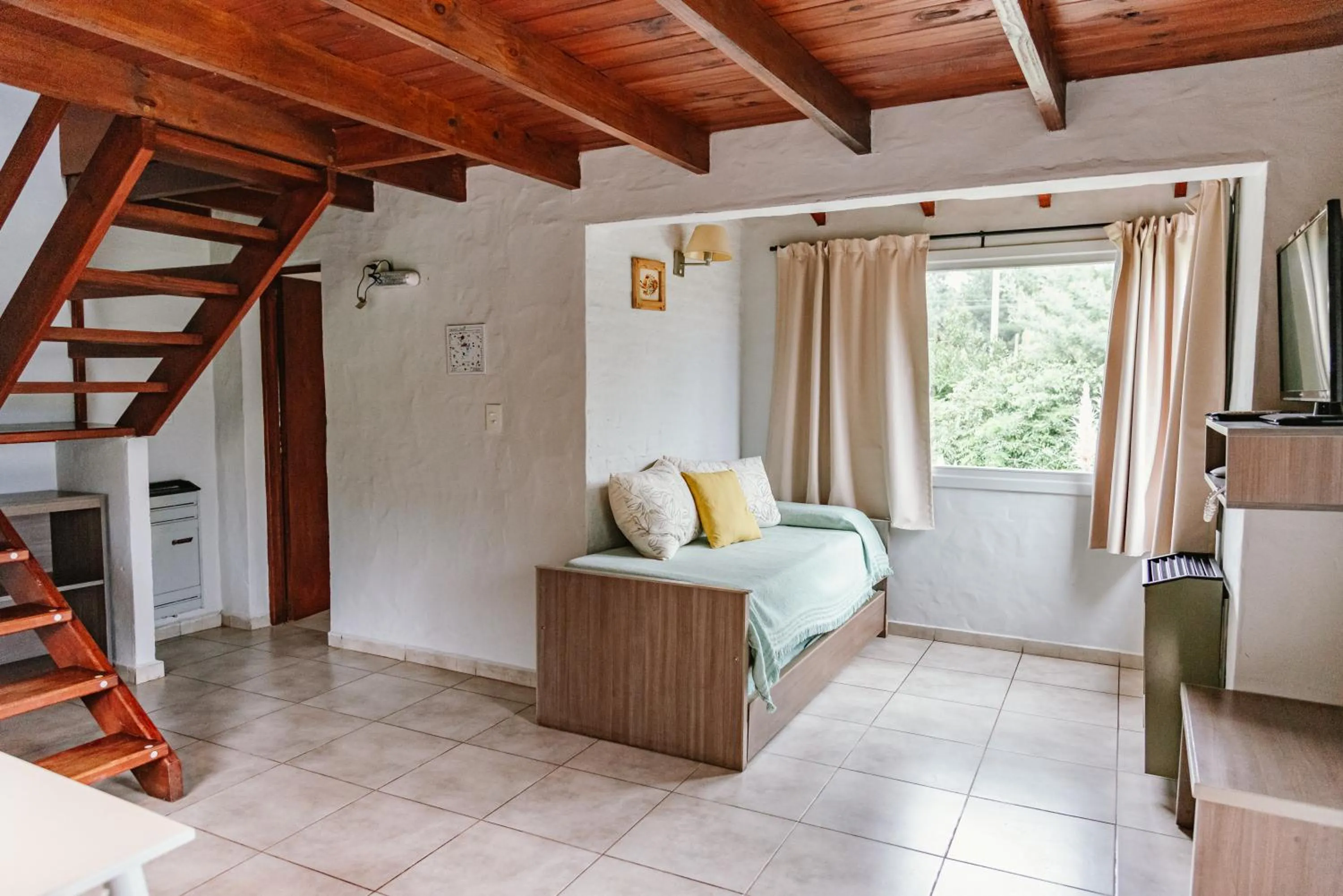 Cabanas Loma Bonita
