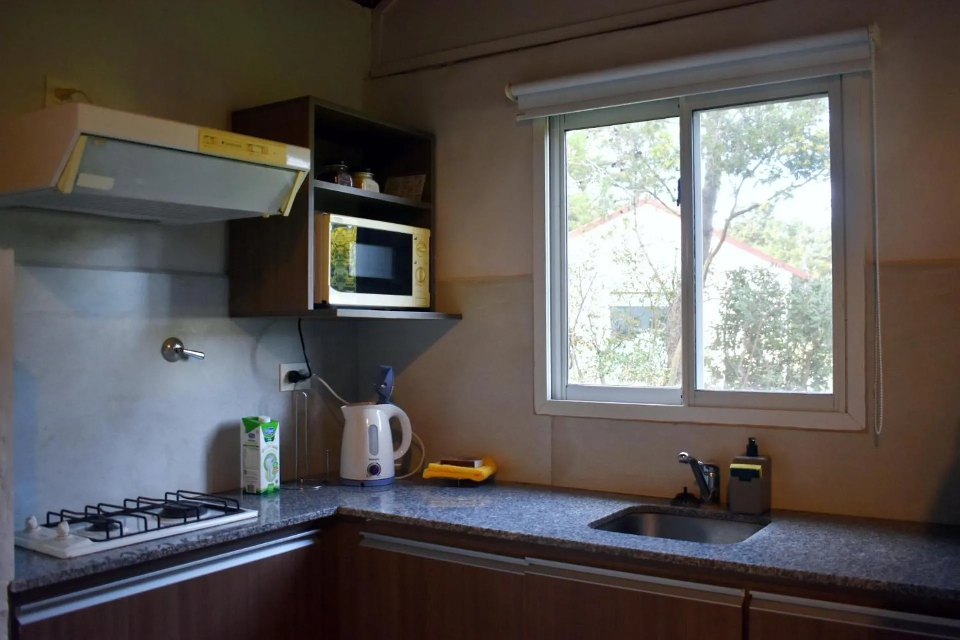 Cabanas Loma Bonita