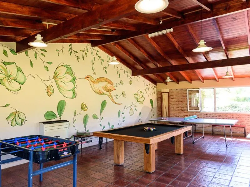 Cabanas Loma Bonita