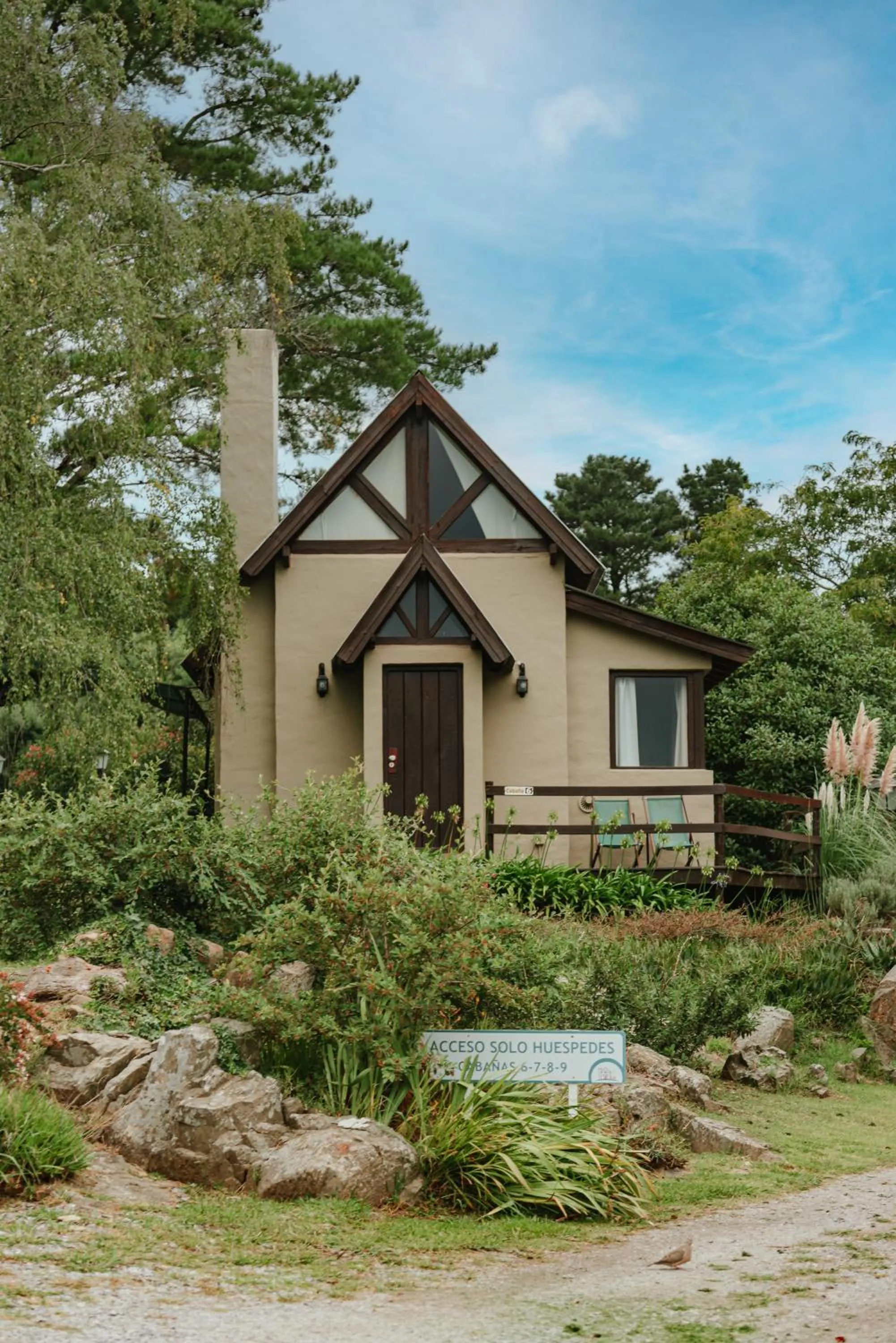 Cabanas Loma Bonita