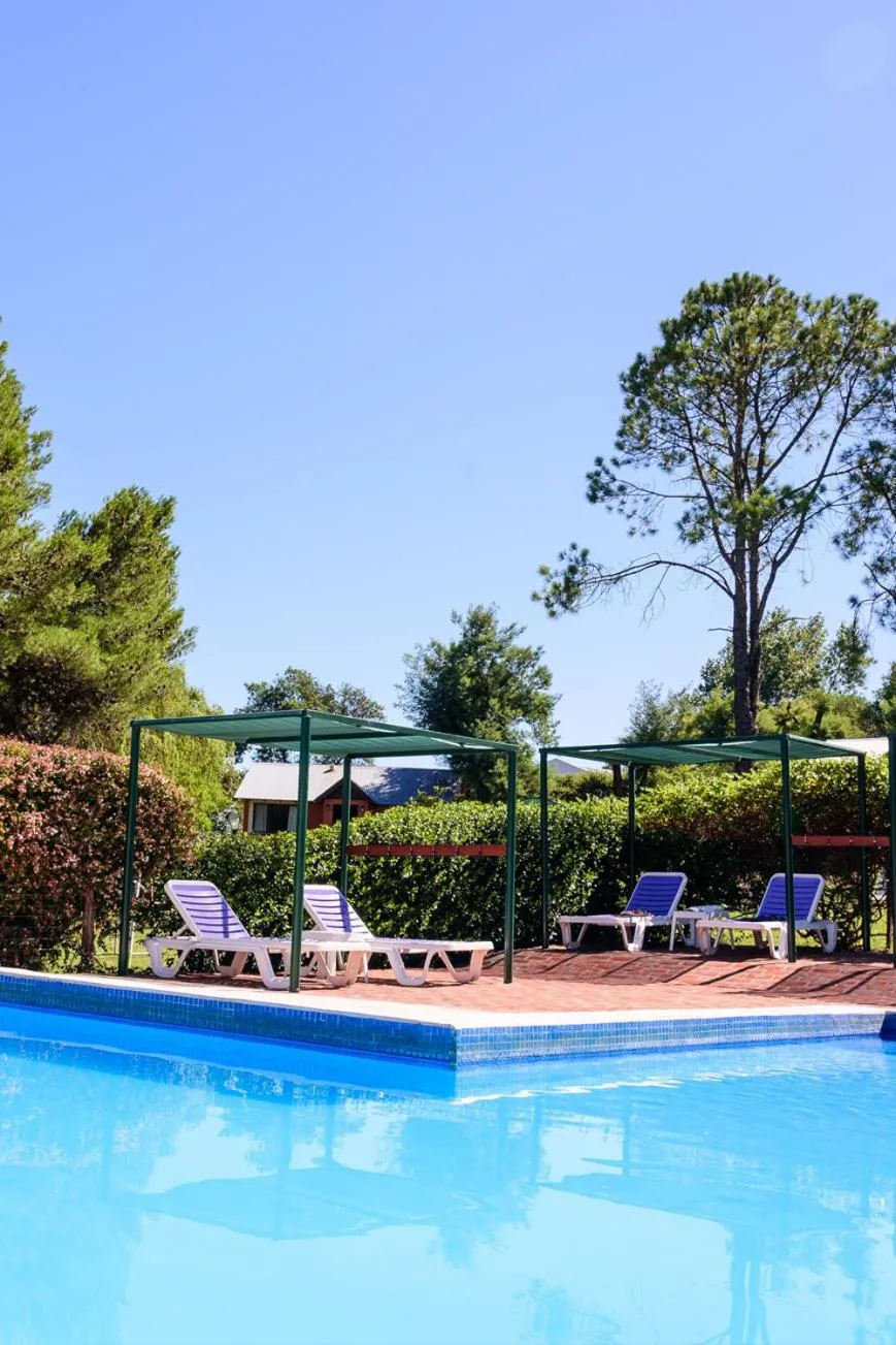 Cabanas Loma Bonita
