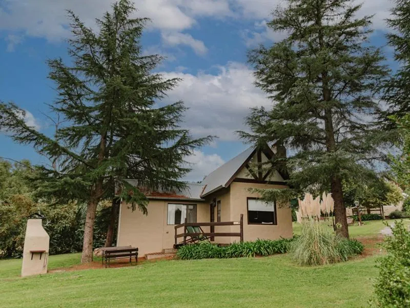 Cabanas Loma Bonita