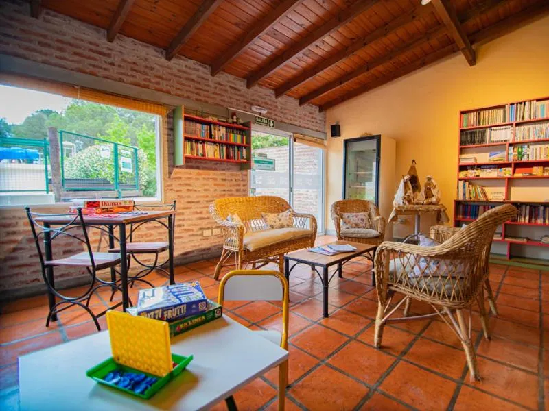 Cabanas Loma Bonita
