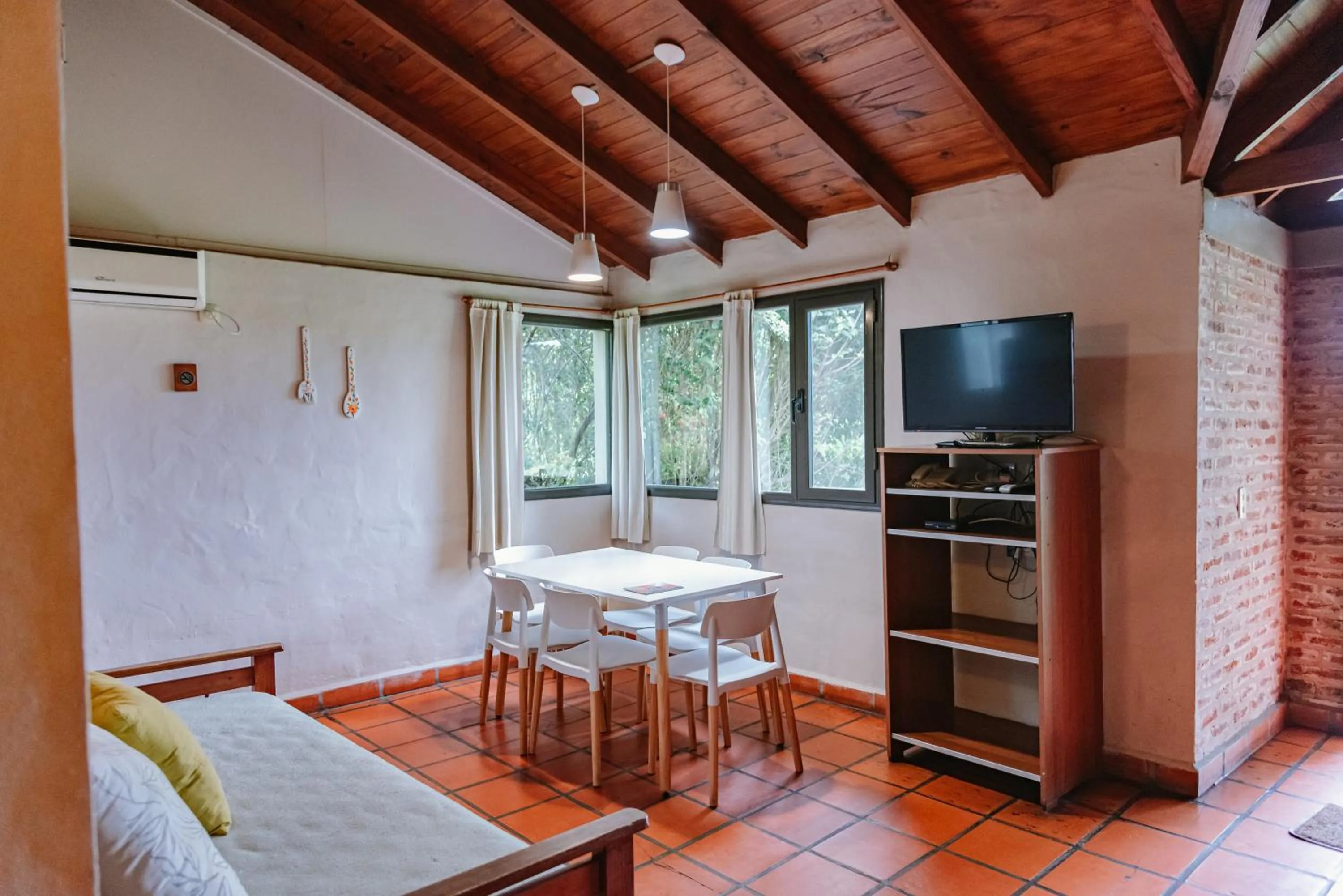 Cabanas Loma Bonita