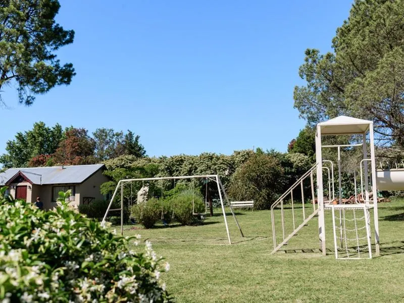 Cabanas Loma Bonita