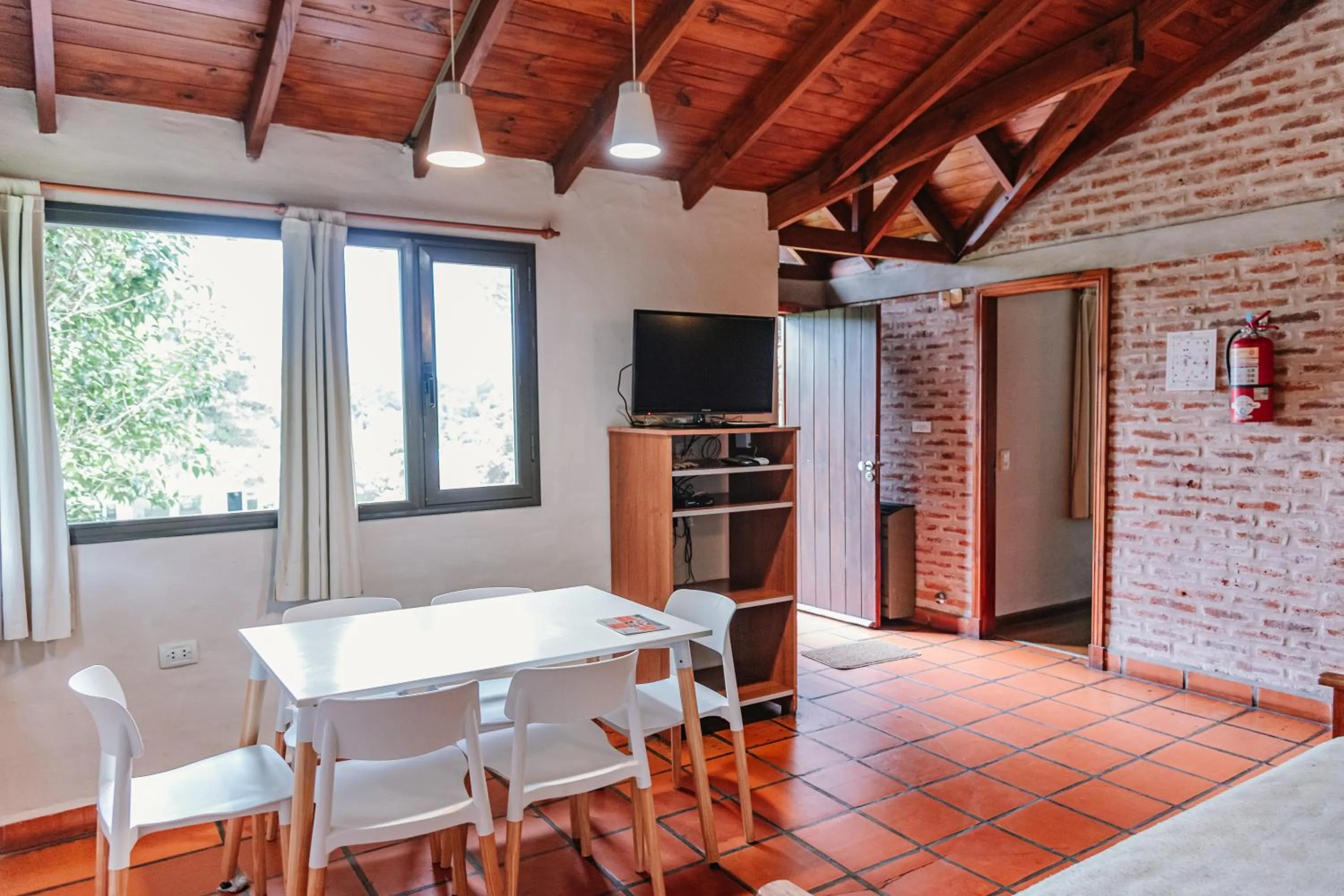 Cabanas Loma Bonita