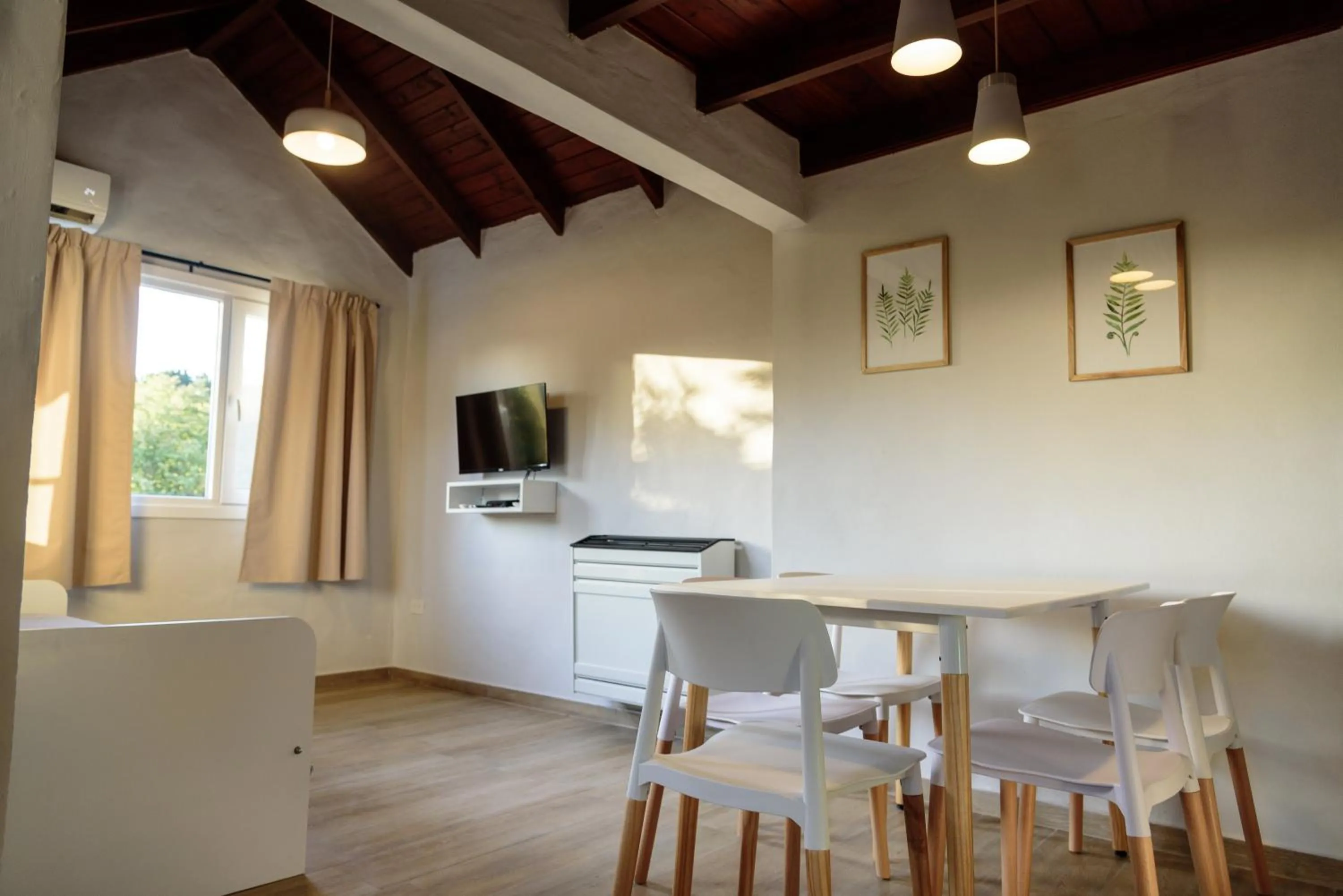 Cabanas Loma Bonita