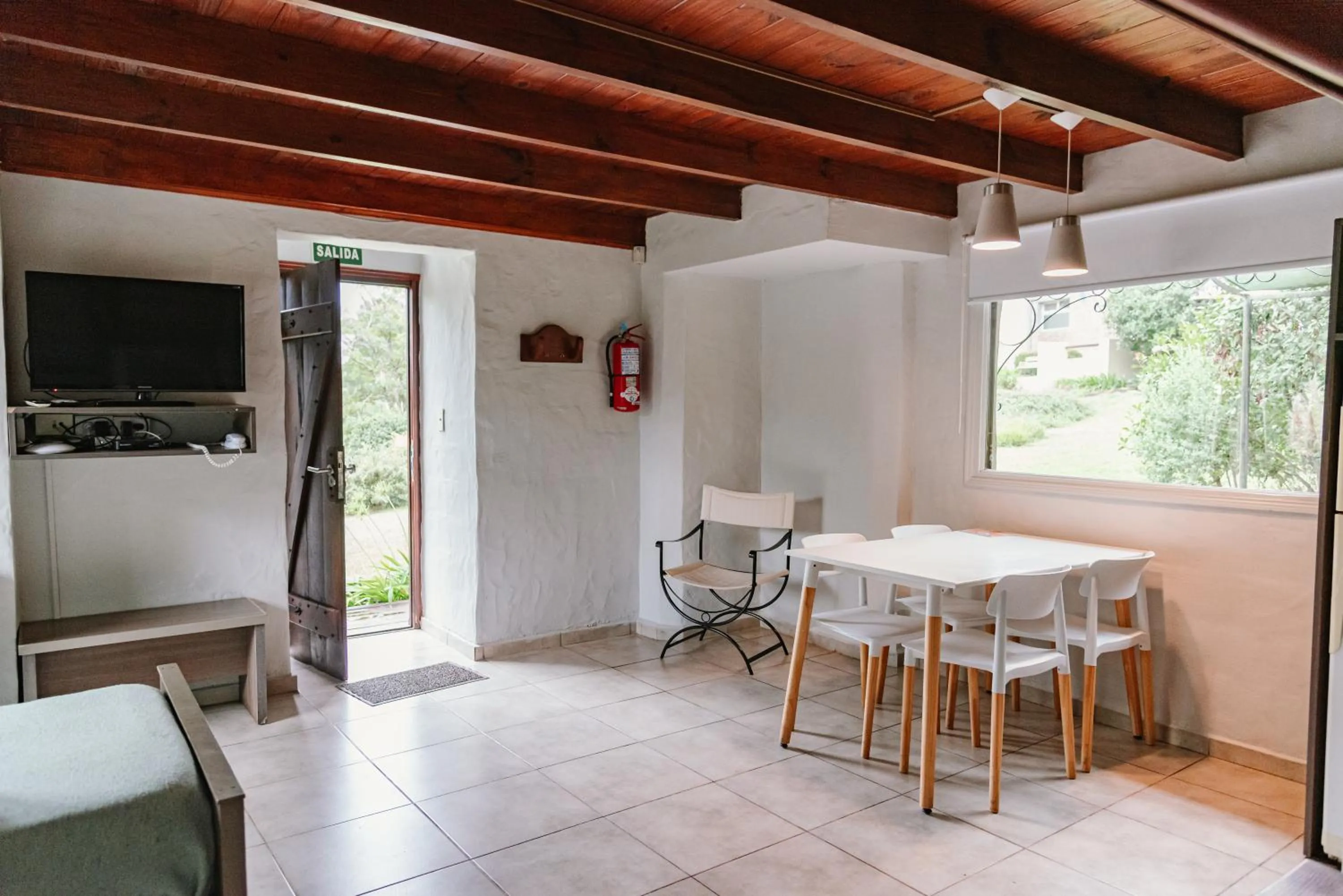 Cabanas Loma Bonita