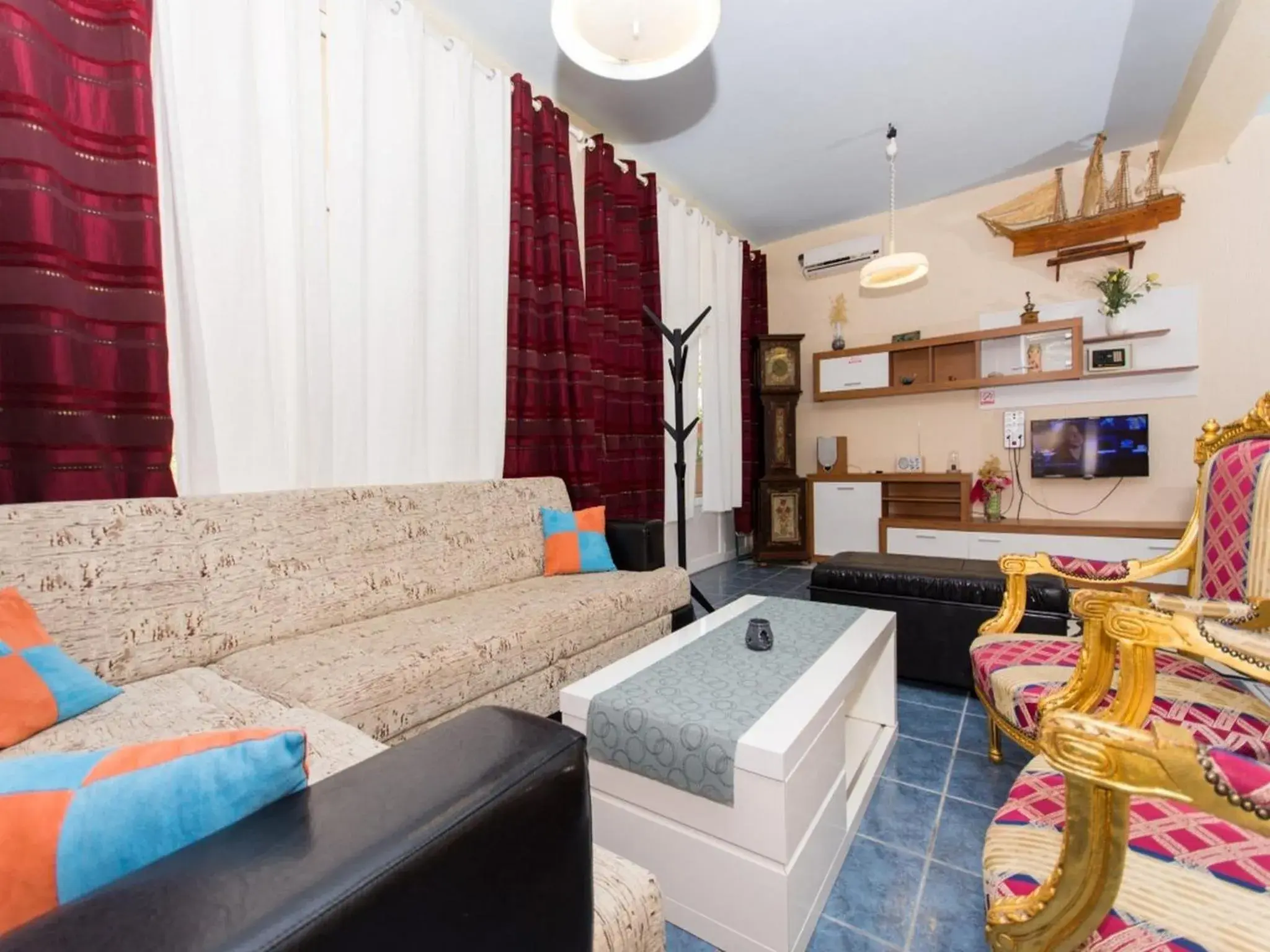 Luxury Two-Bedroom Apartment in Villa Stil Luxury Two-Bedroom Apartment in Villa Stil