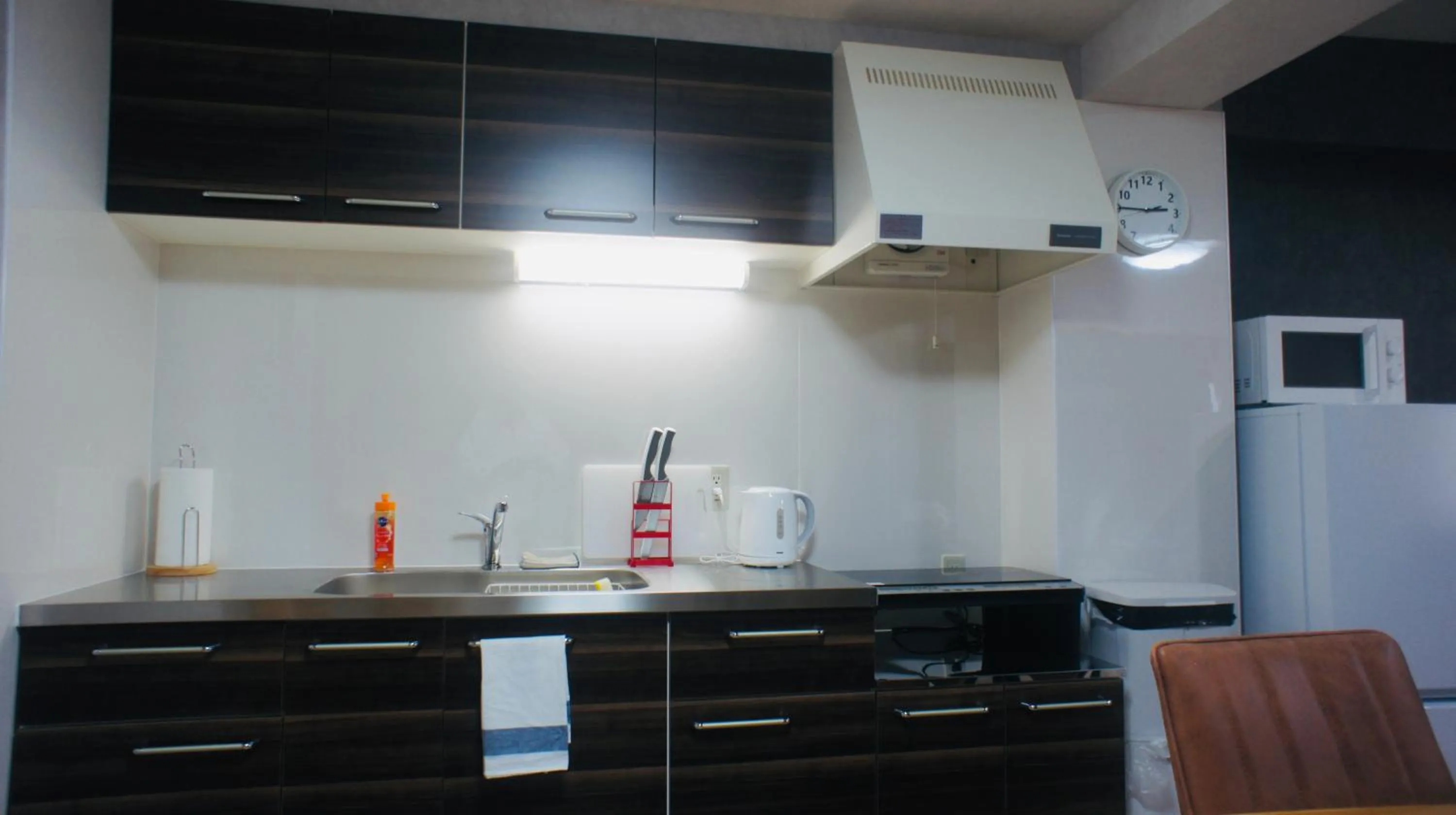 minibar in Compass