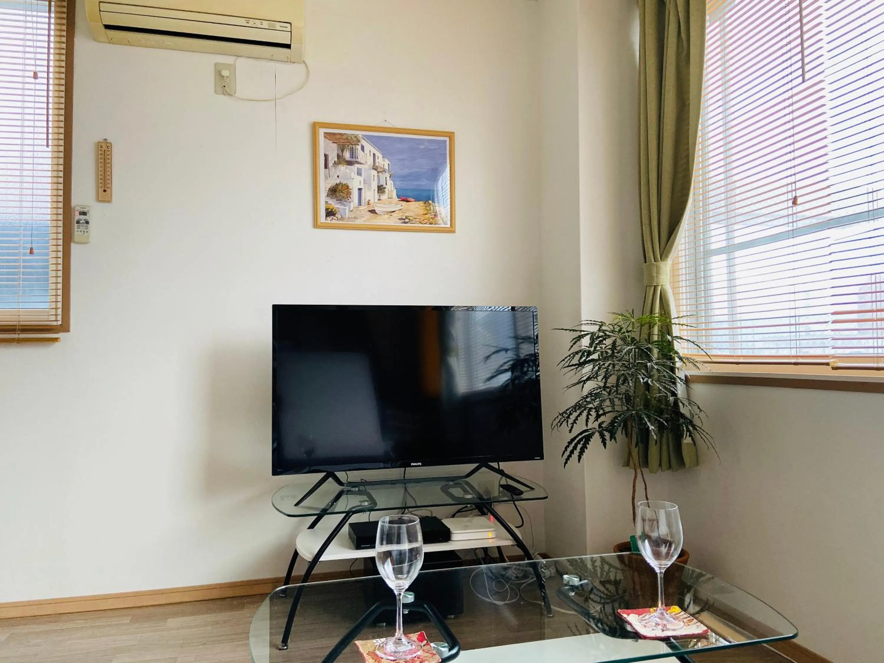 TV and multimedia in Compass