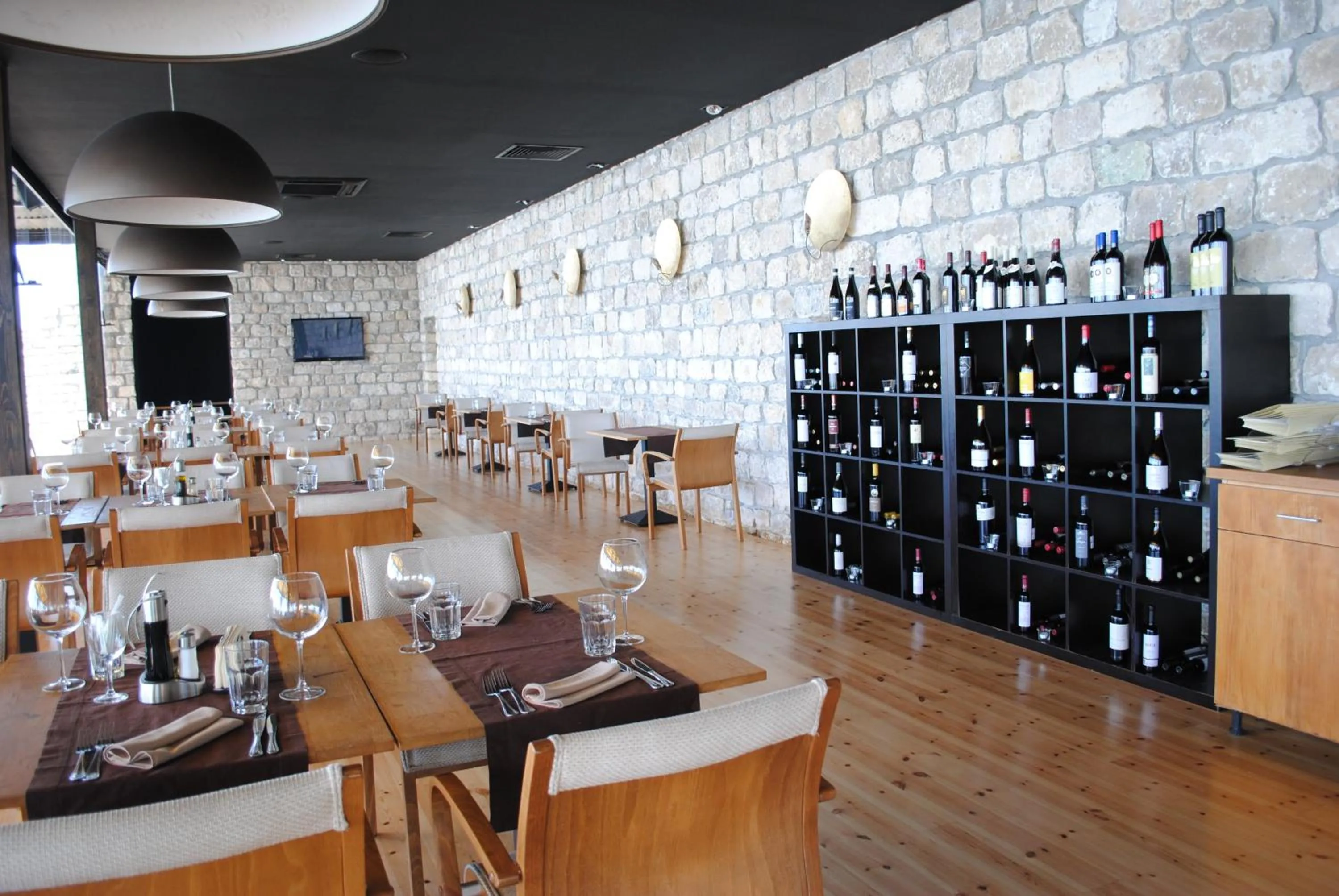 Restaurant/places to eat in Kaliakria Resort