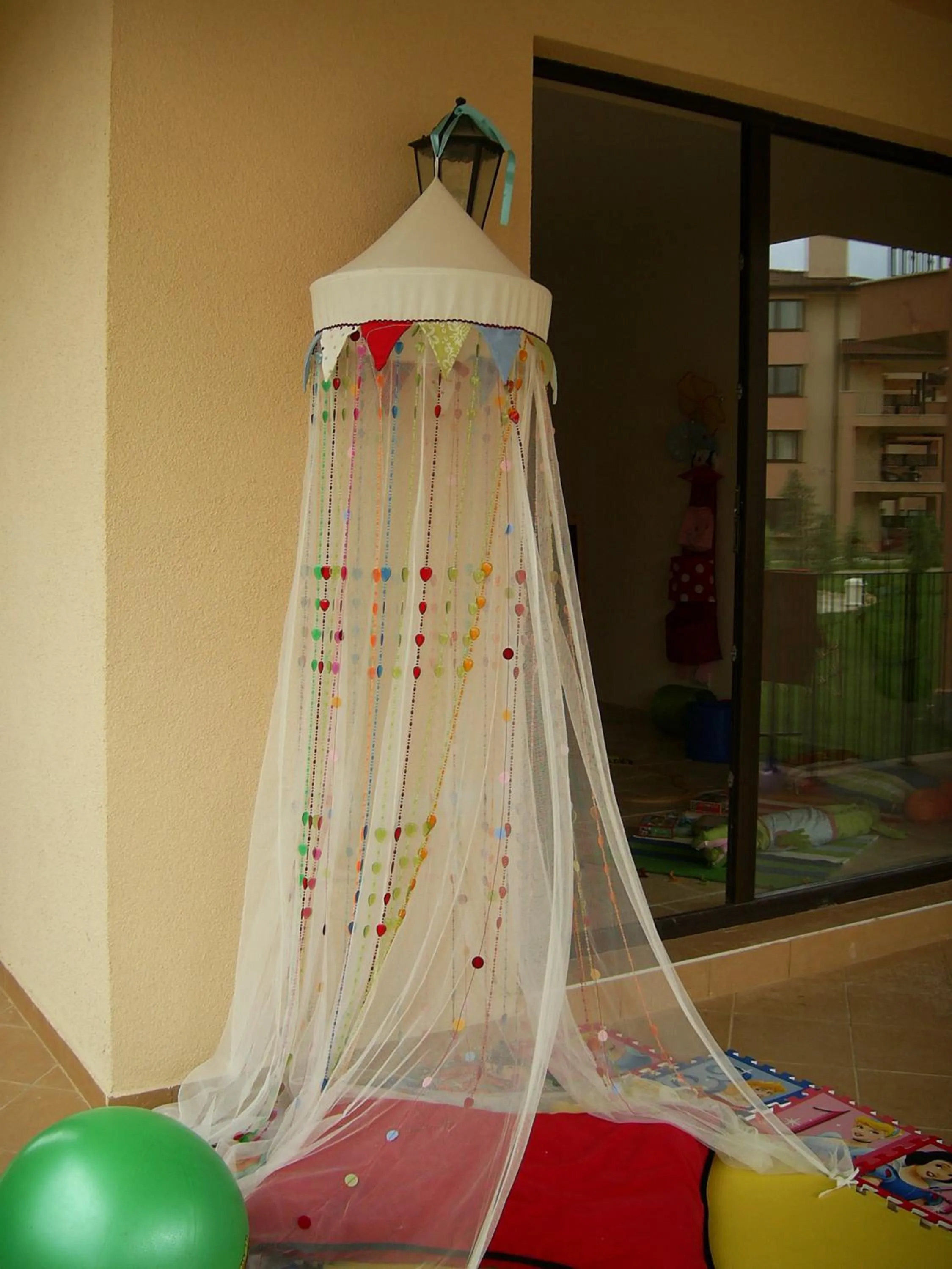 Kids's club in Kaliakria Resort