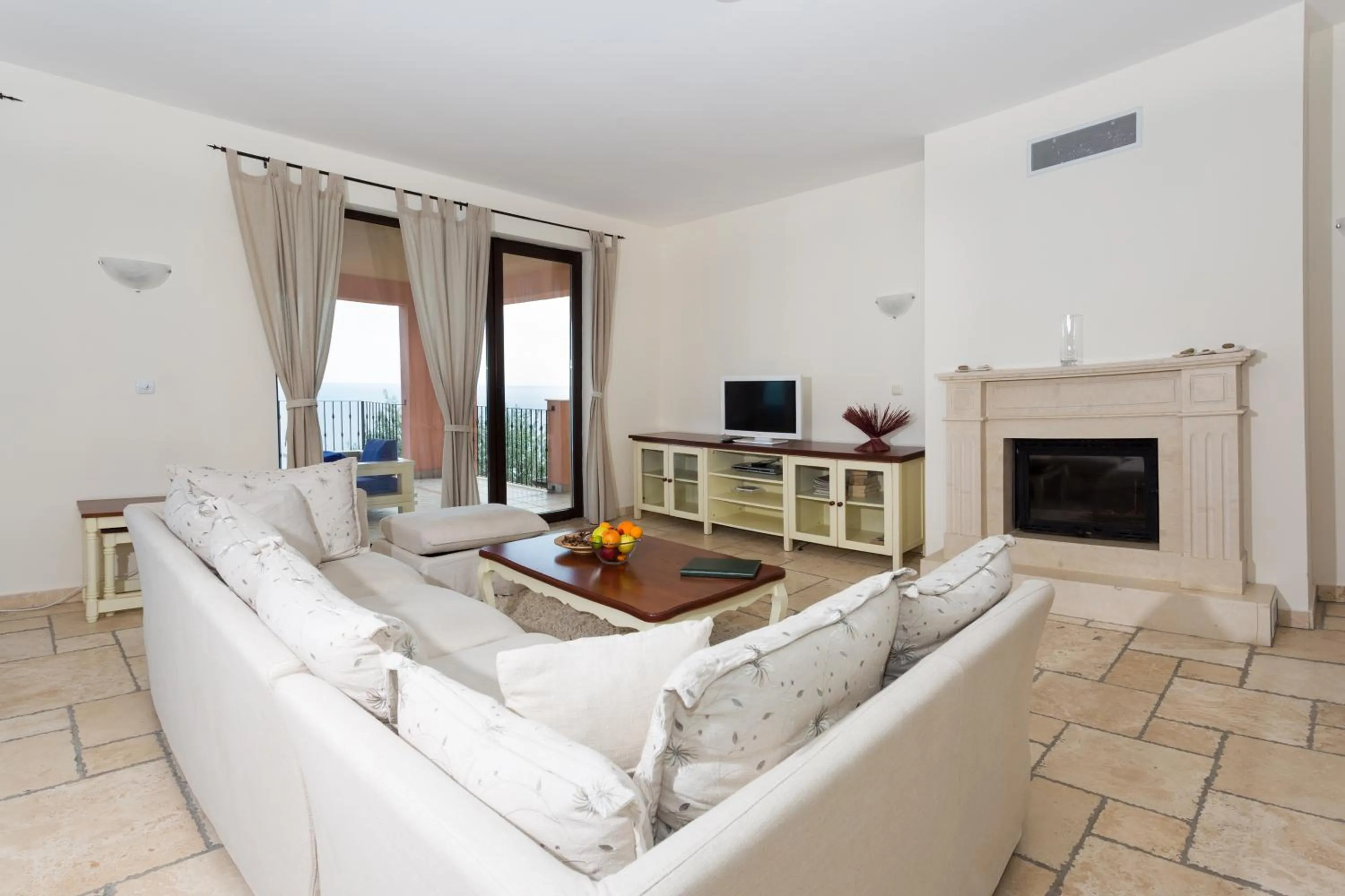 Day in Kaliakria Resort