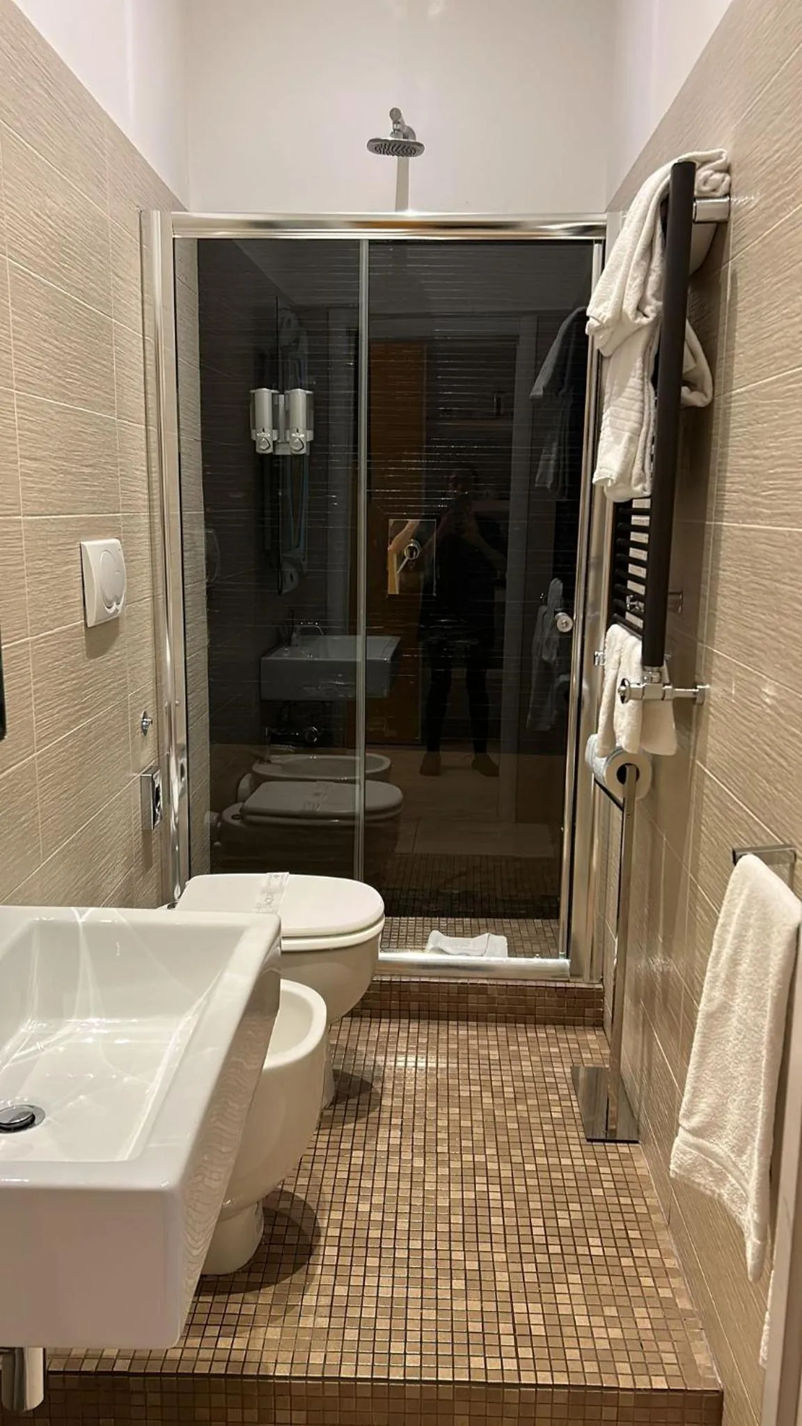 Bdb Luxury Rooms San Pietro