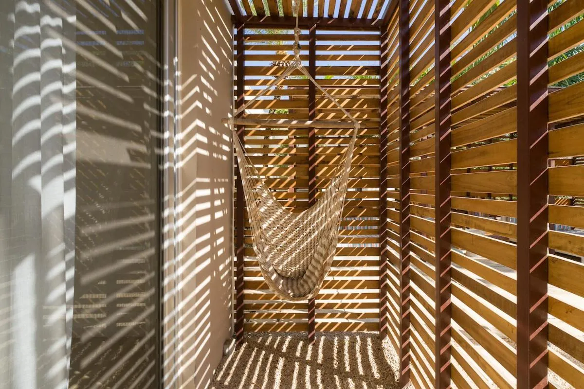 Balcony/Terrace in BOHO Tamarindo