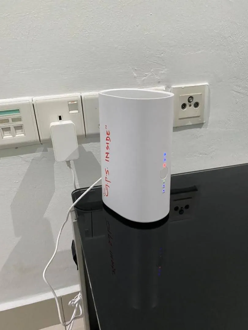 JB City D'Esplanade Shopping mall apartment