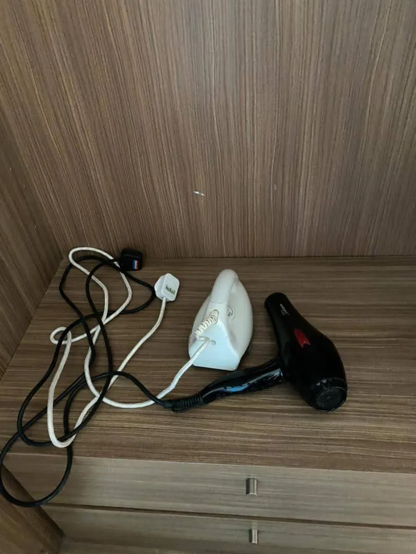 JB City D'Esplanade Shopping mall apartment